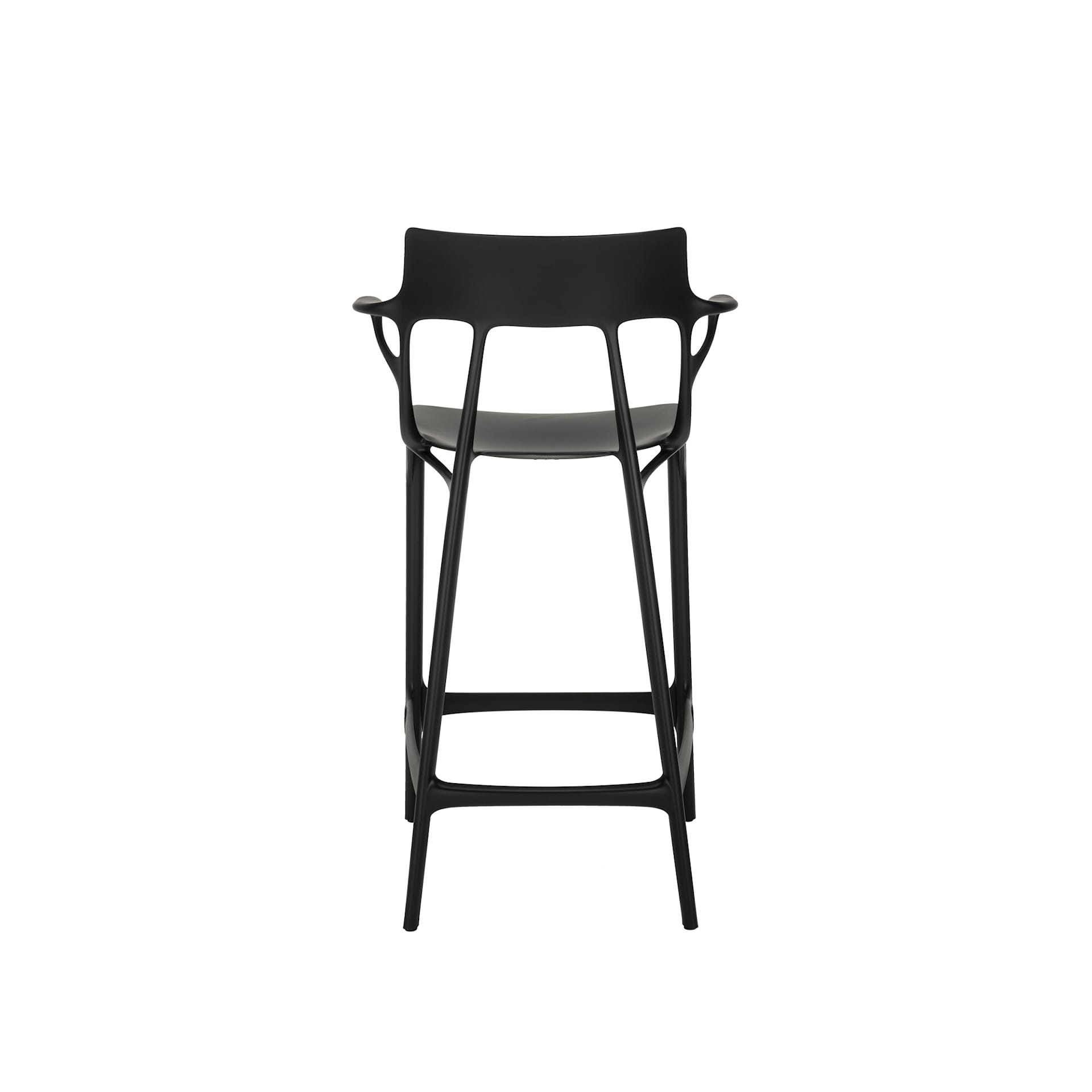 A.I. Stool Recycled - Kartell - Philippe Starck - NO GA