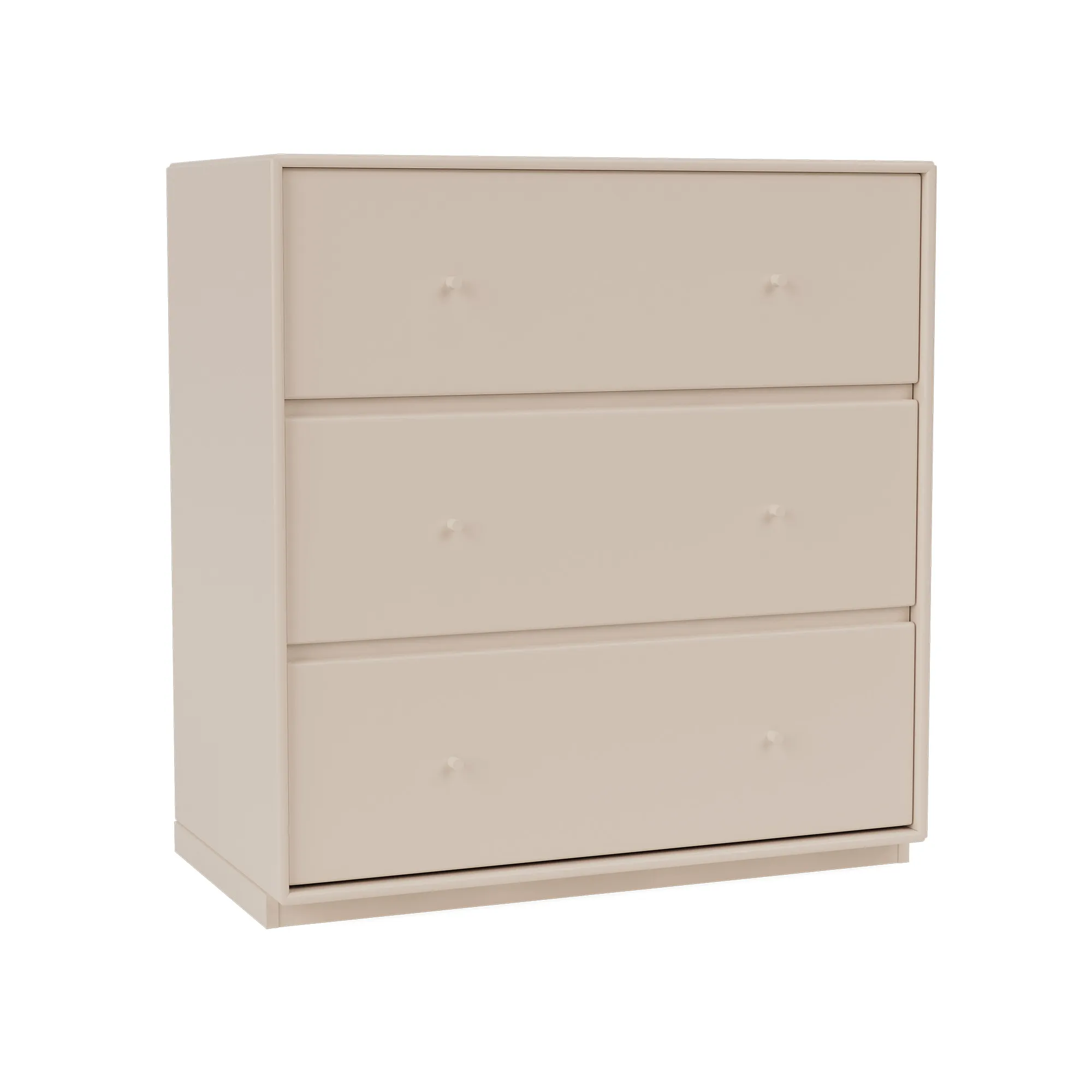 Montana Selection Carry Dresser Plinth 3 cm - 1