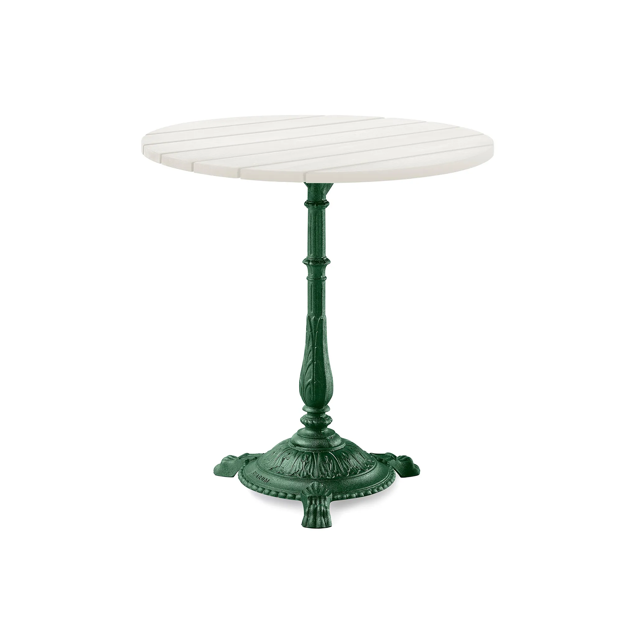 Classic Cafébord Ø 55 cm - 1