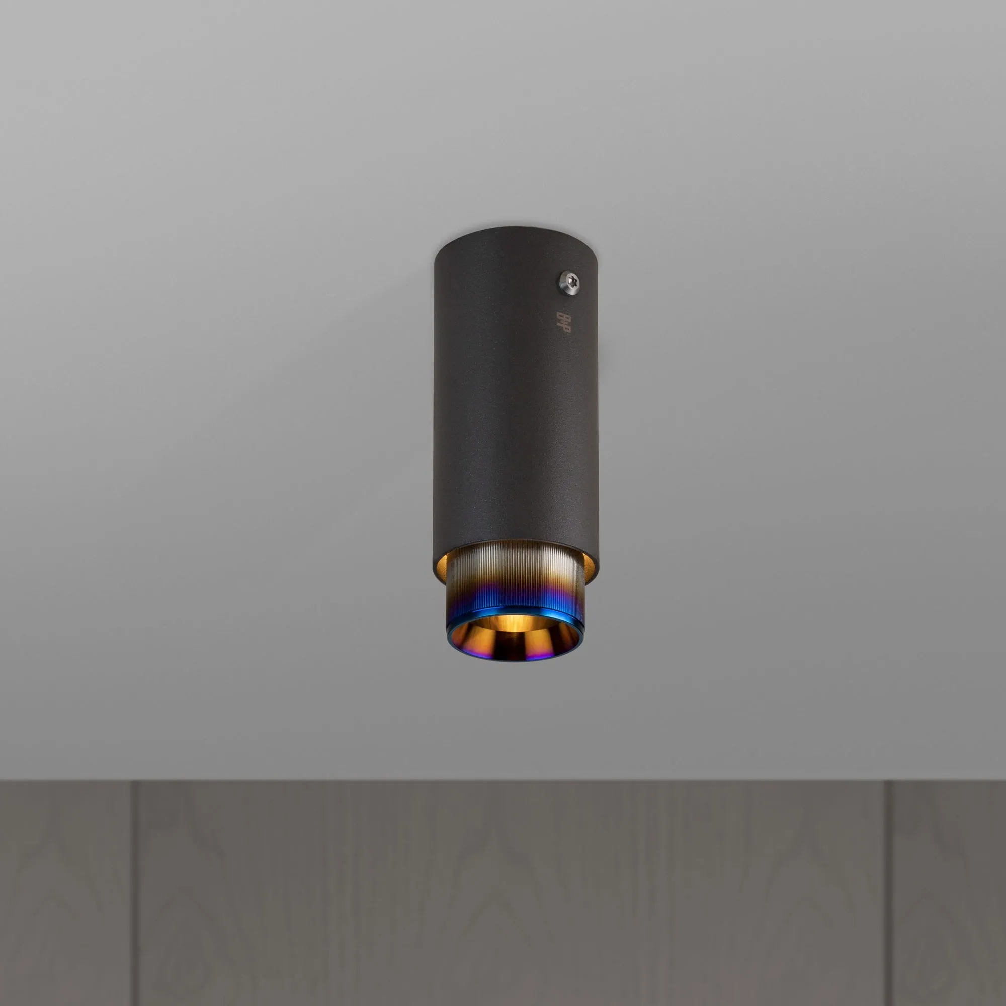 Exhaust Surface Graphite - 4