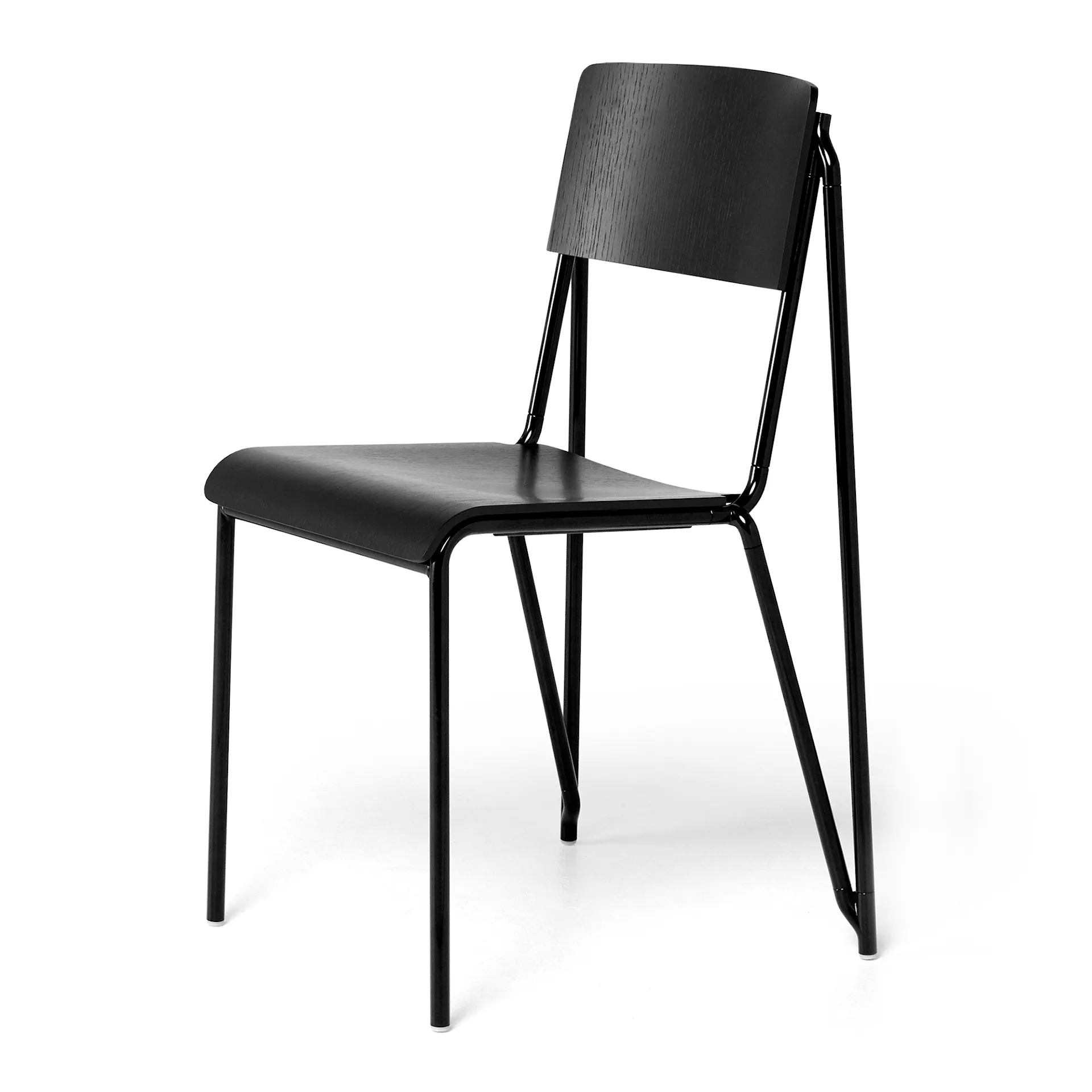 Petit Standard Chair - HAY - Daniel Rybakken - NO GA