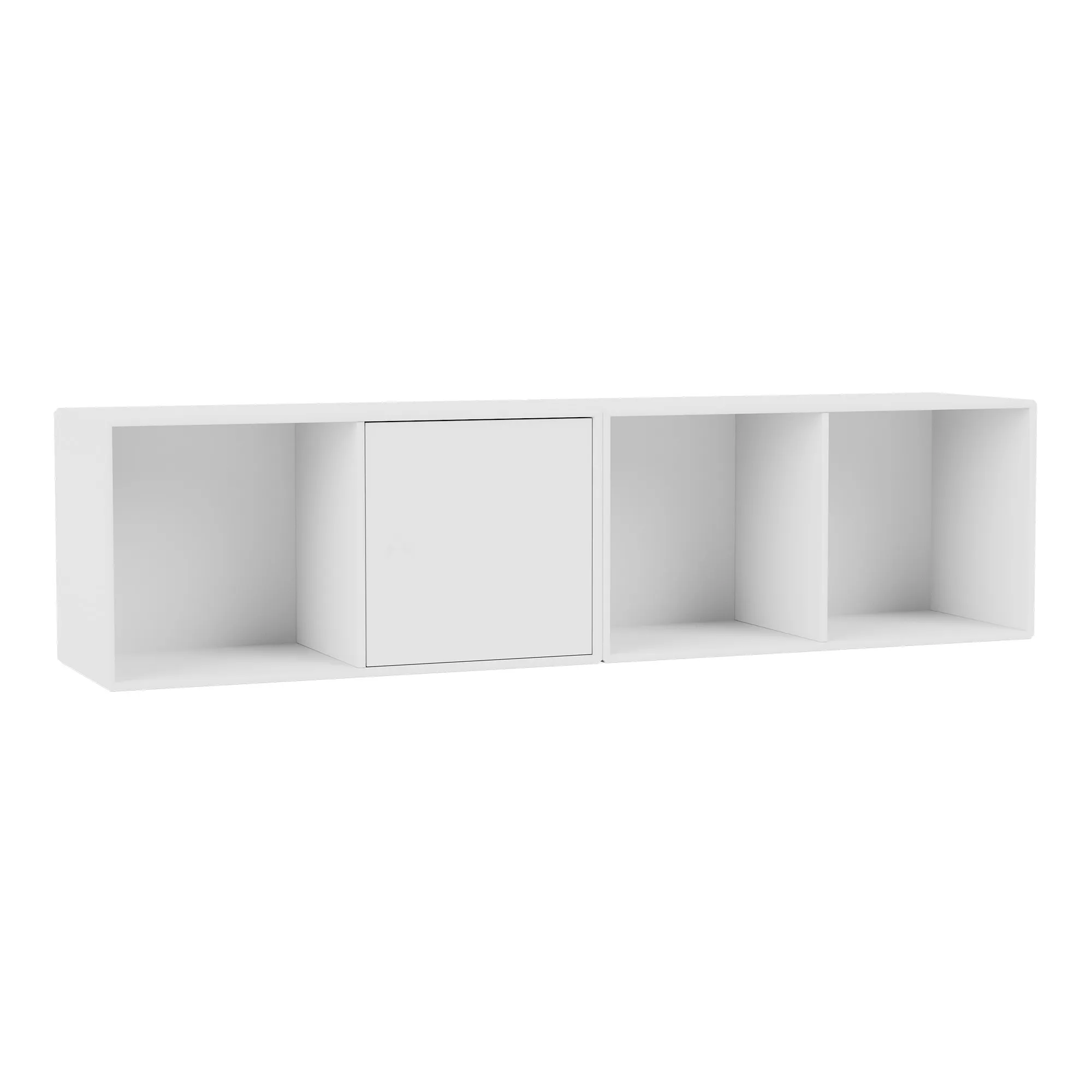 Montana Selection Line dressoir ophangrail - 1
