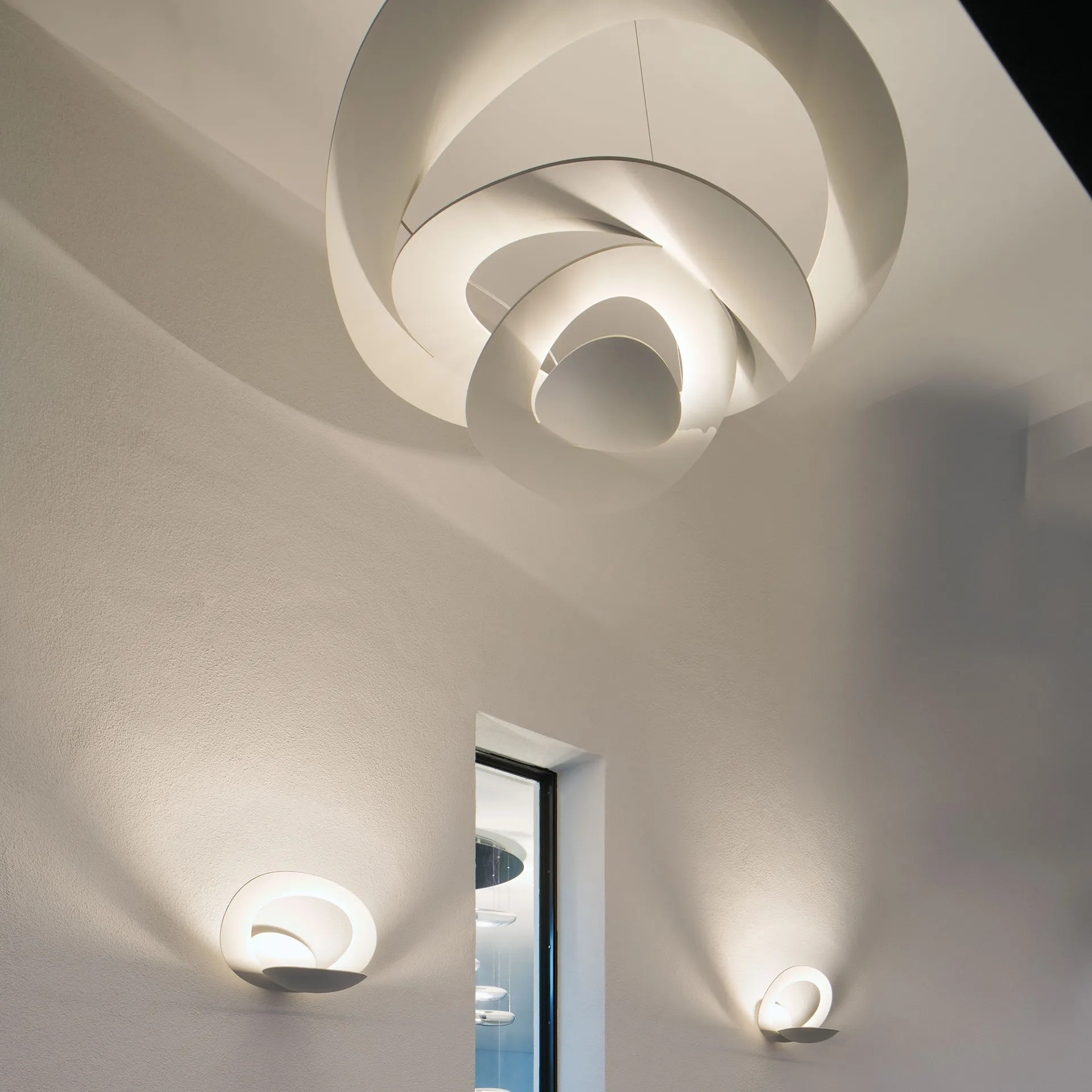 Pirce Pendant - Artemide - NO GA