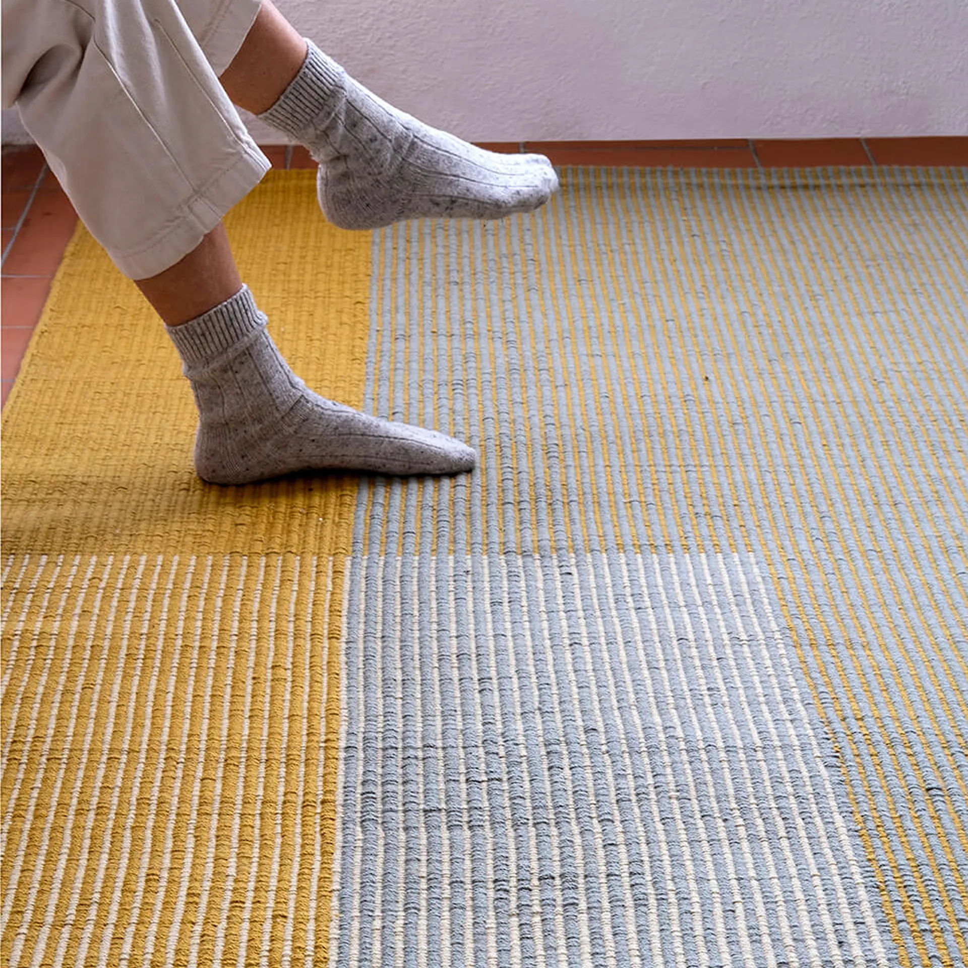 Haze Rug 1 - Nanimarquina - NO GA