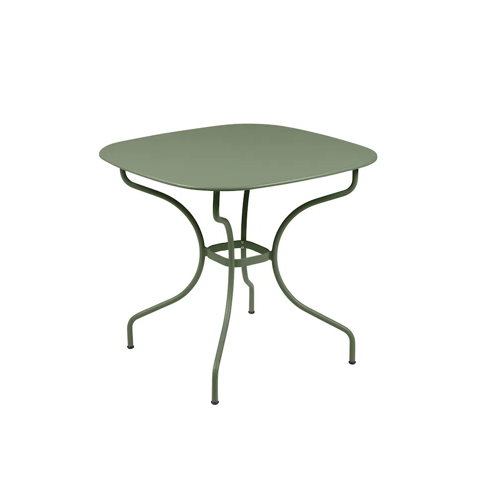Opera+ Carronde Table