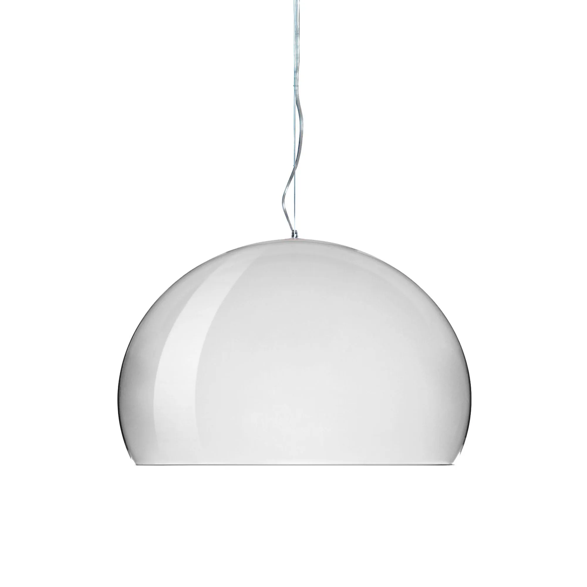 FL/Y Metal Lamp - 1