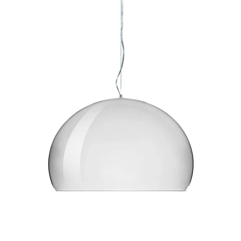 FL/Y Metal Lamp