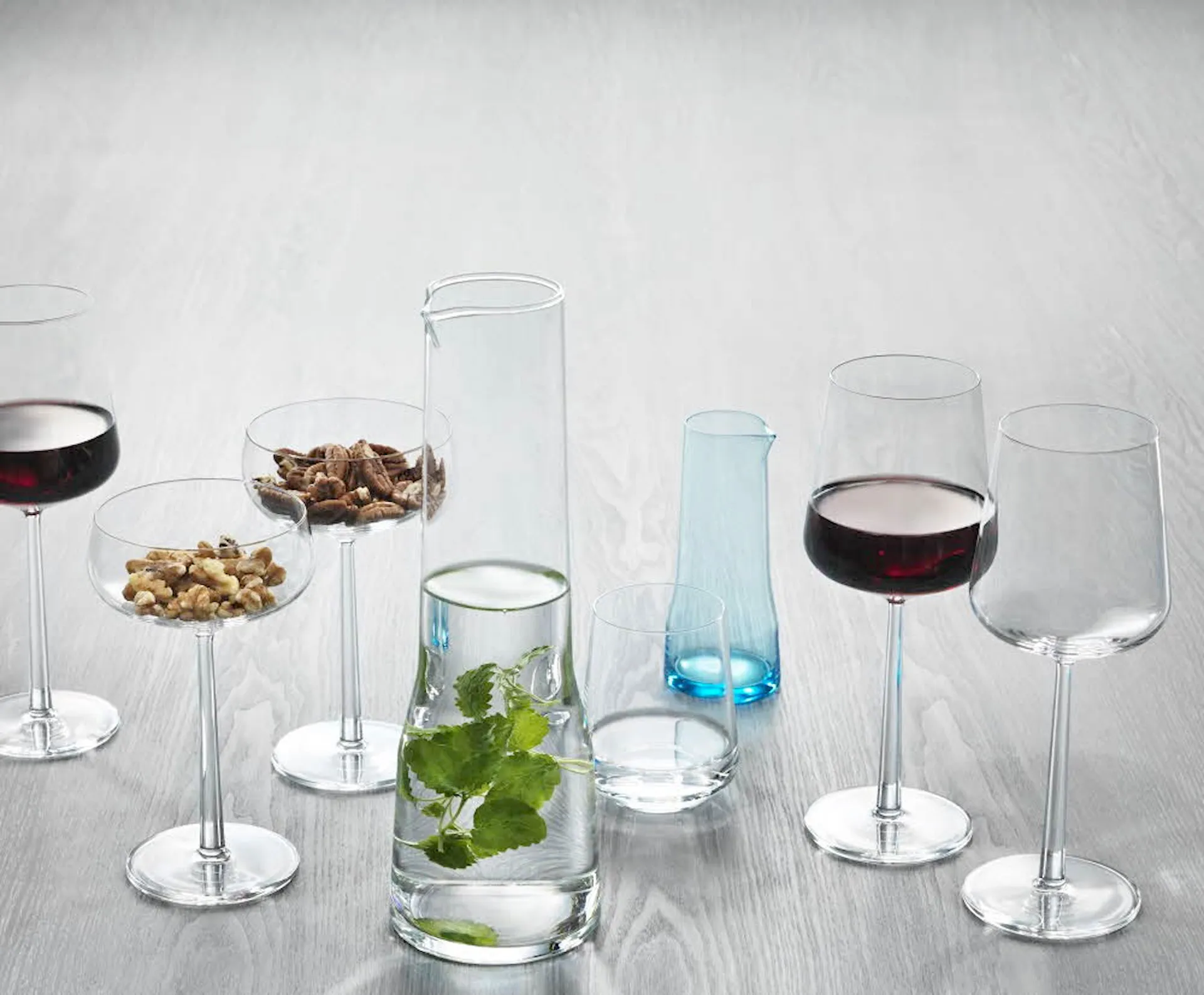 Essence Carafe - Iittala - NO GA