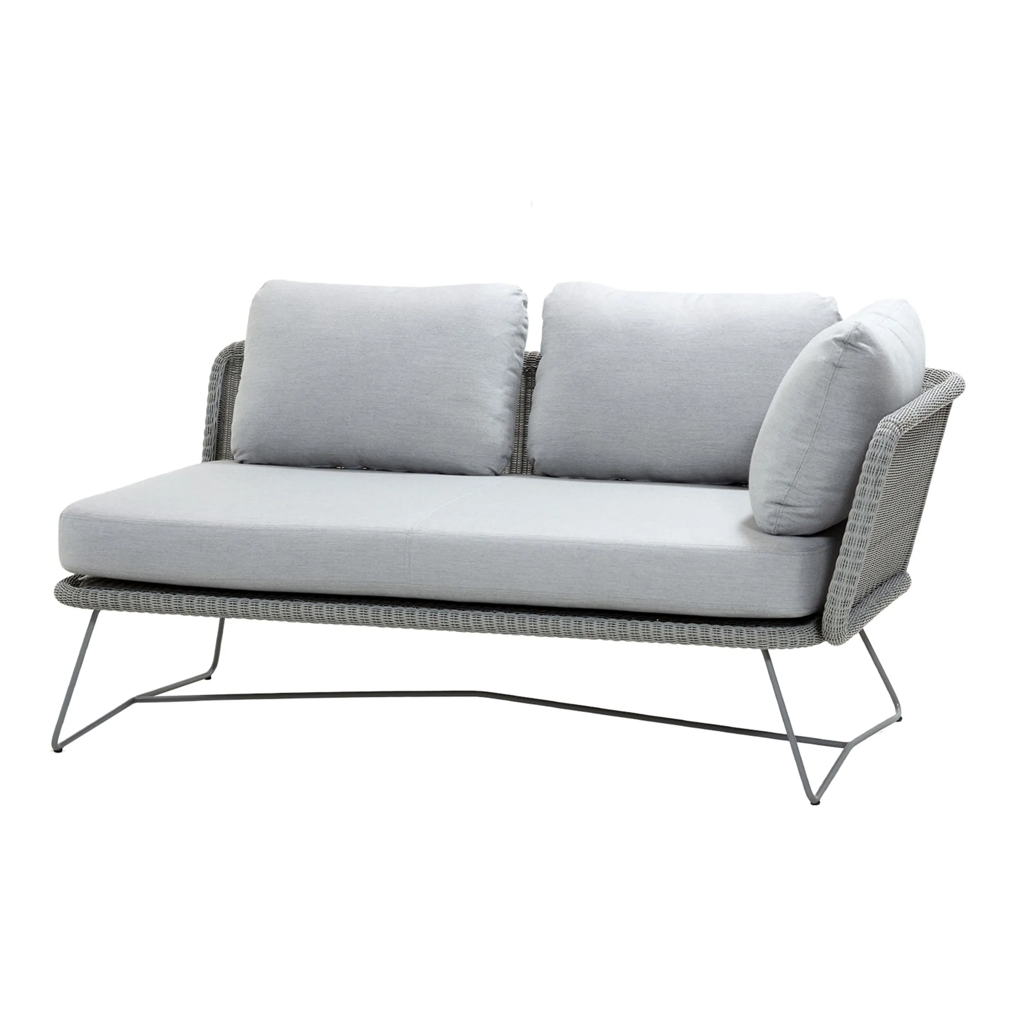 Horizon 2-seater Left - 1
