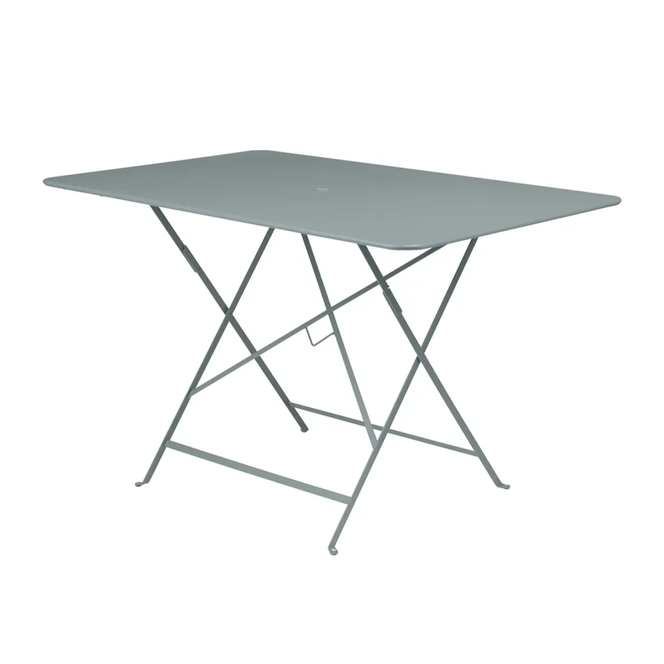 Bistro Table 117 x 77 cm, Storm Grey