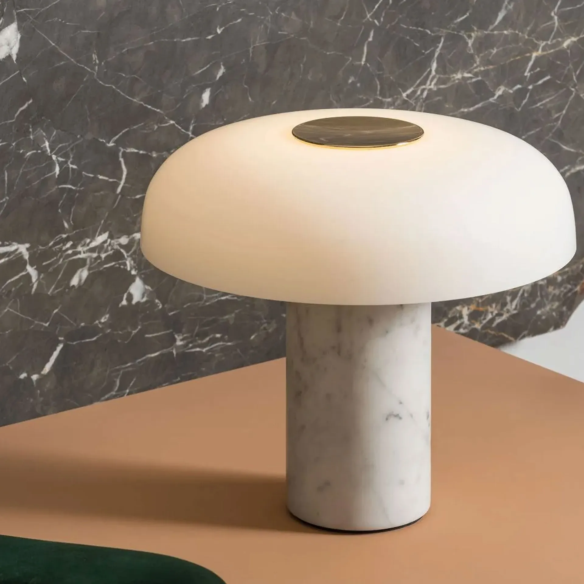 Tropico Table Lamp - FontanaArte - NO GA