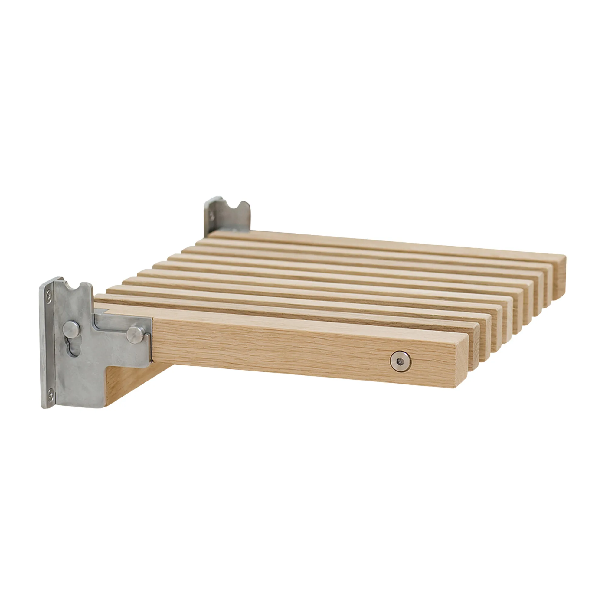 Cutter klapsæde - 1