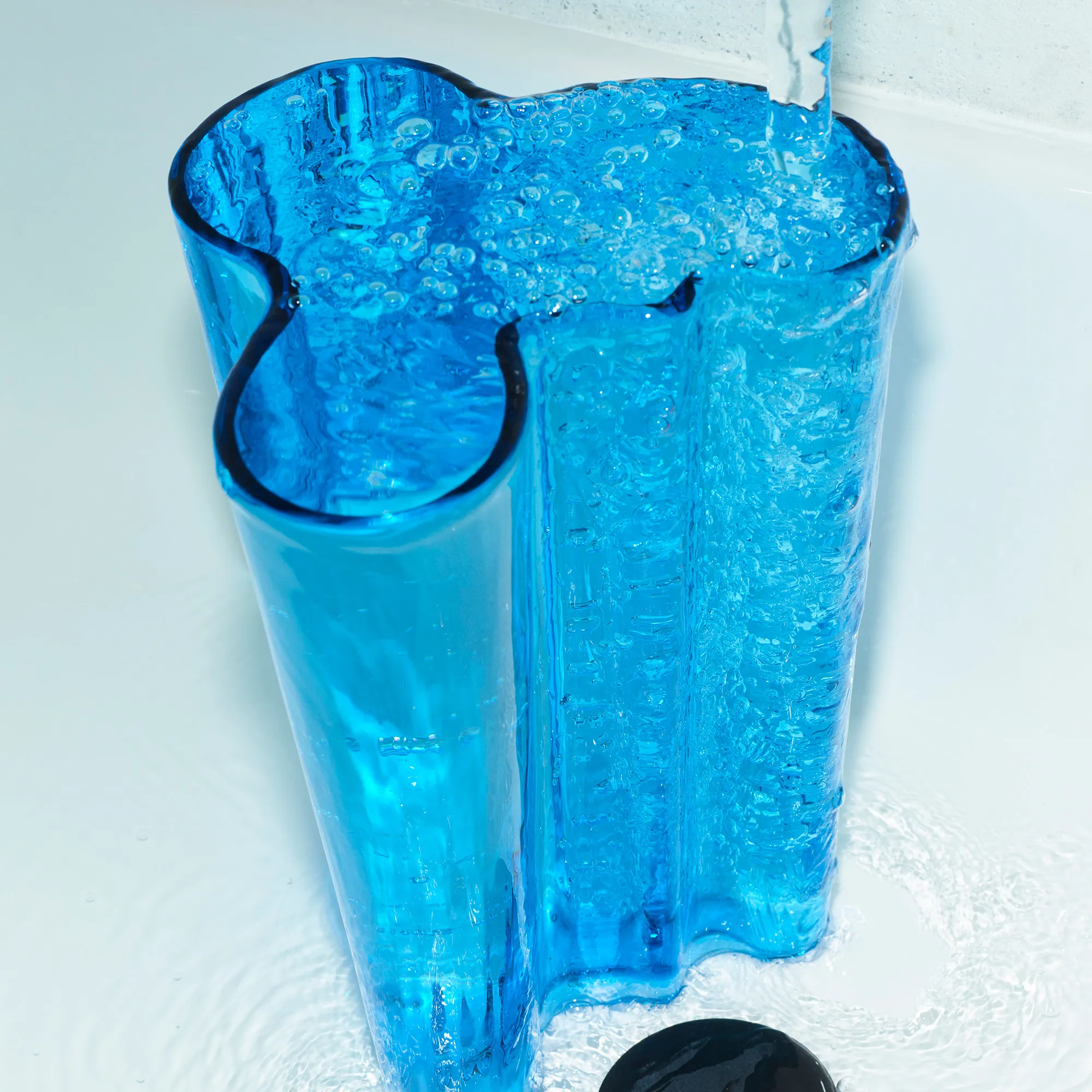 Alvar Aalto vase 120 mm - 9