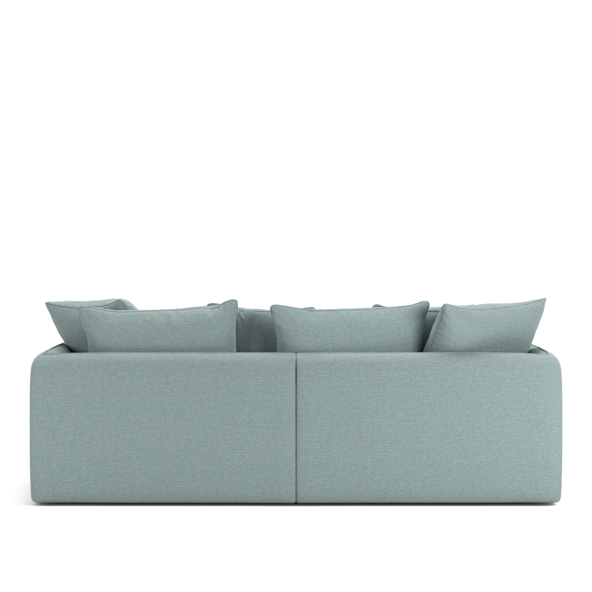Pavarotti 01 2,5-personers sofa - 6