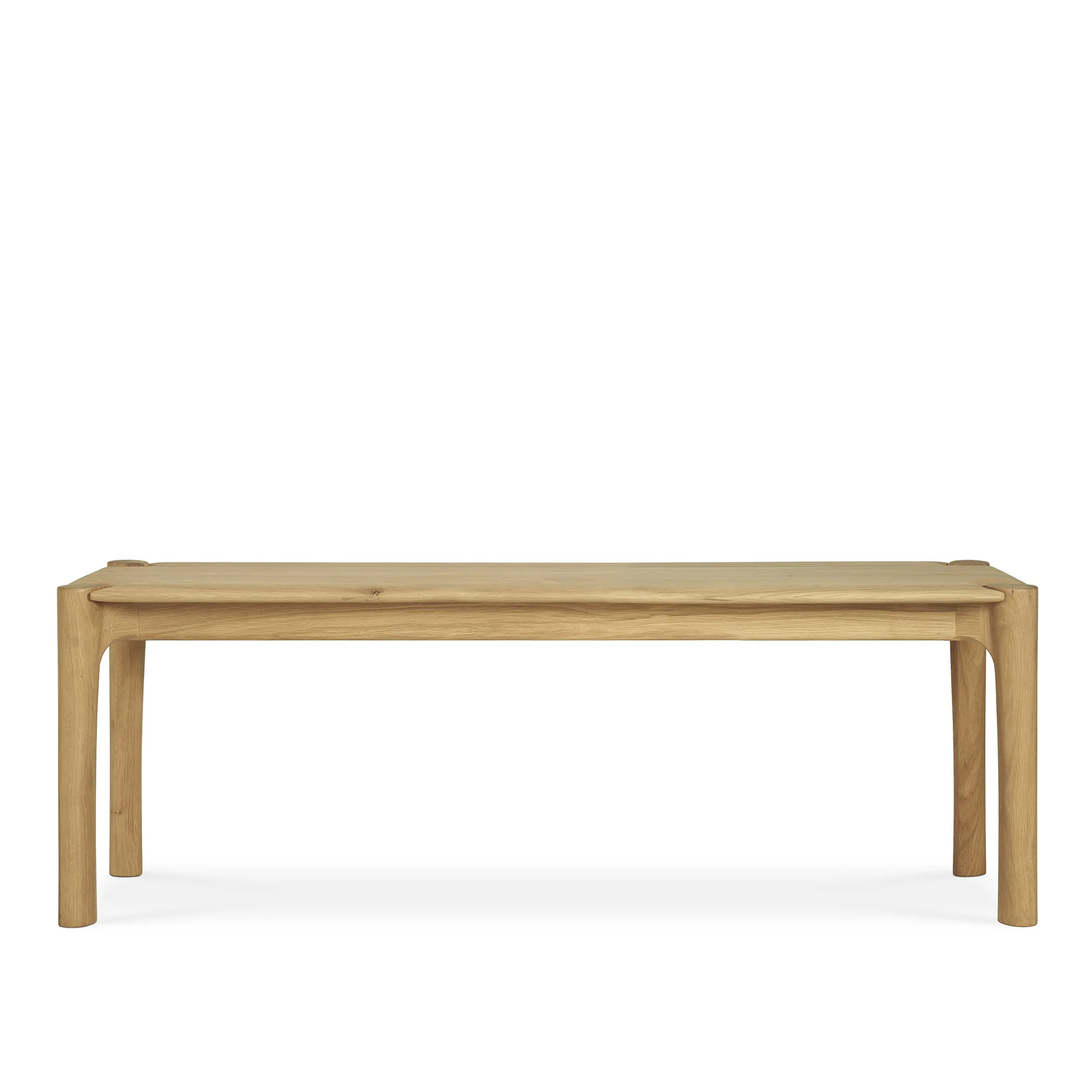 PI Bench Oak - 1