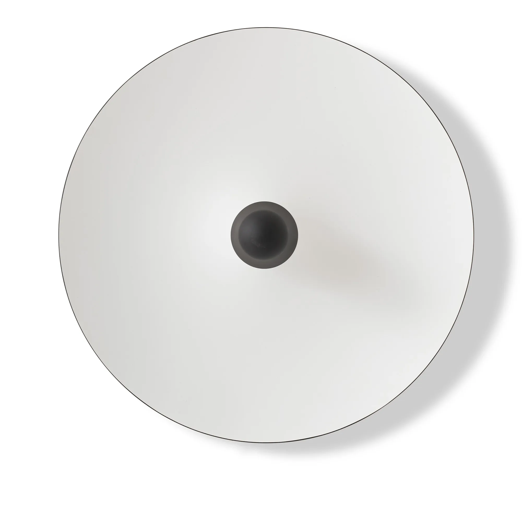 Kantarell væg- og loftslampe - 1