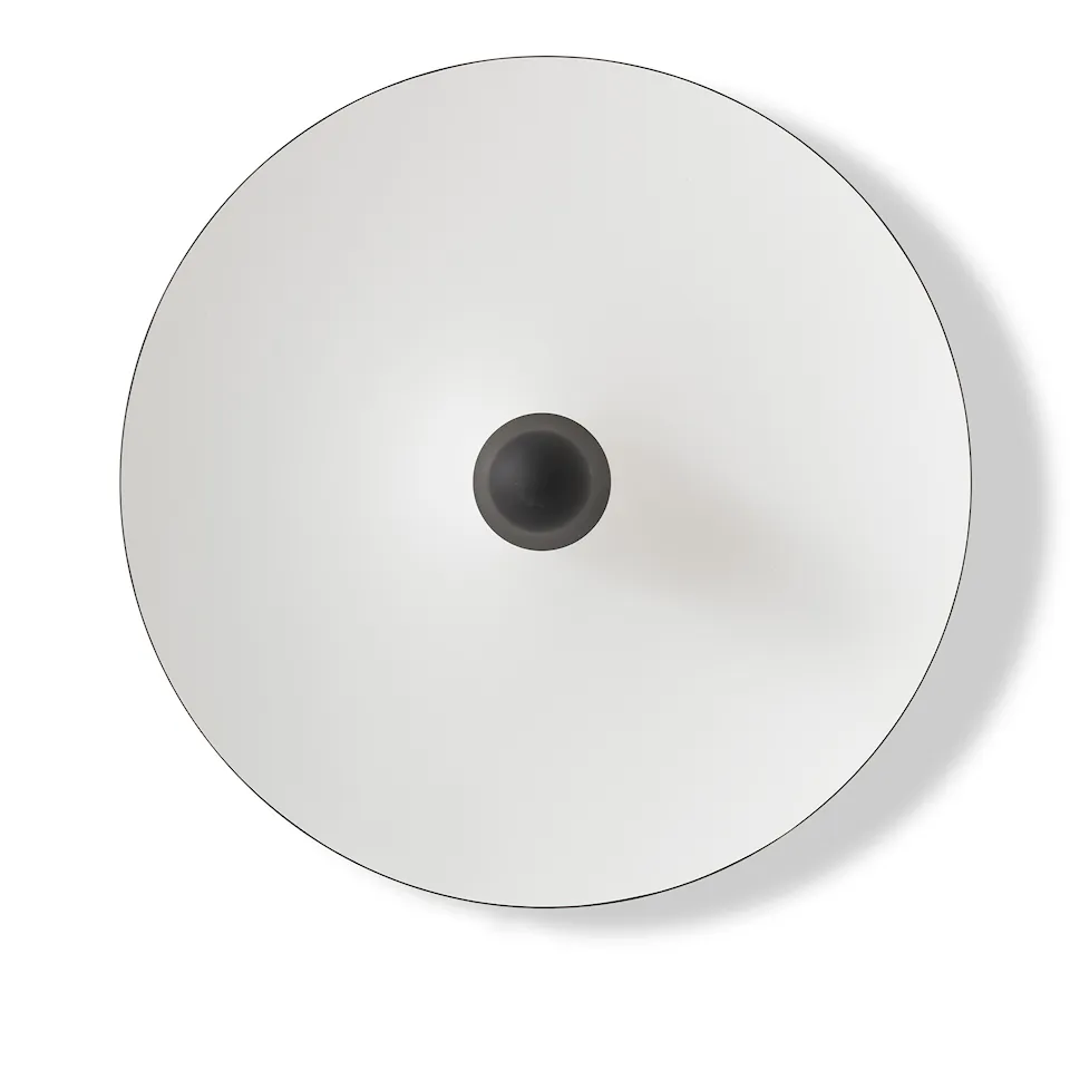 Kantarell væg- og loftslampe