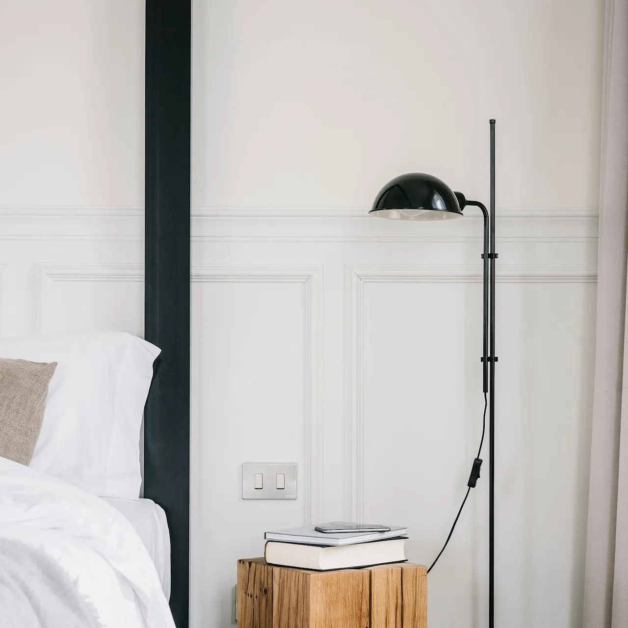 Funiculi Floor Lamp