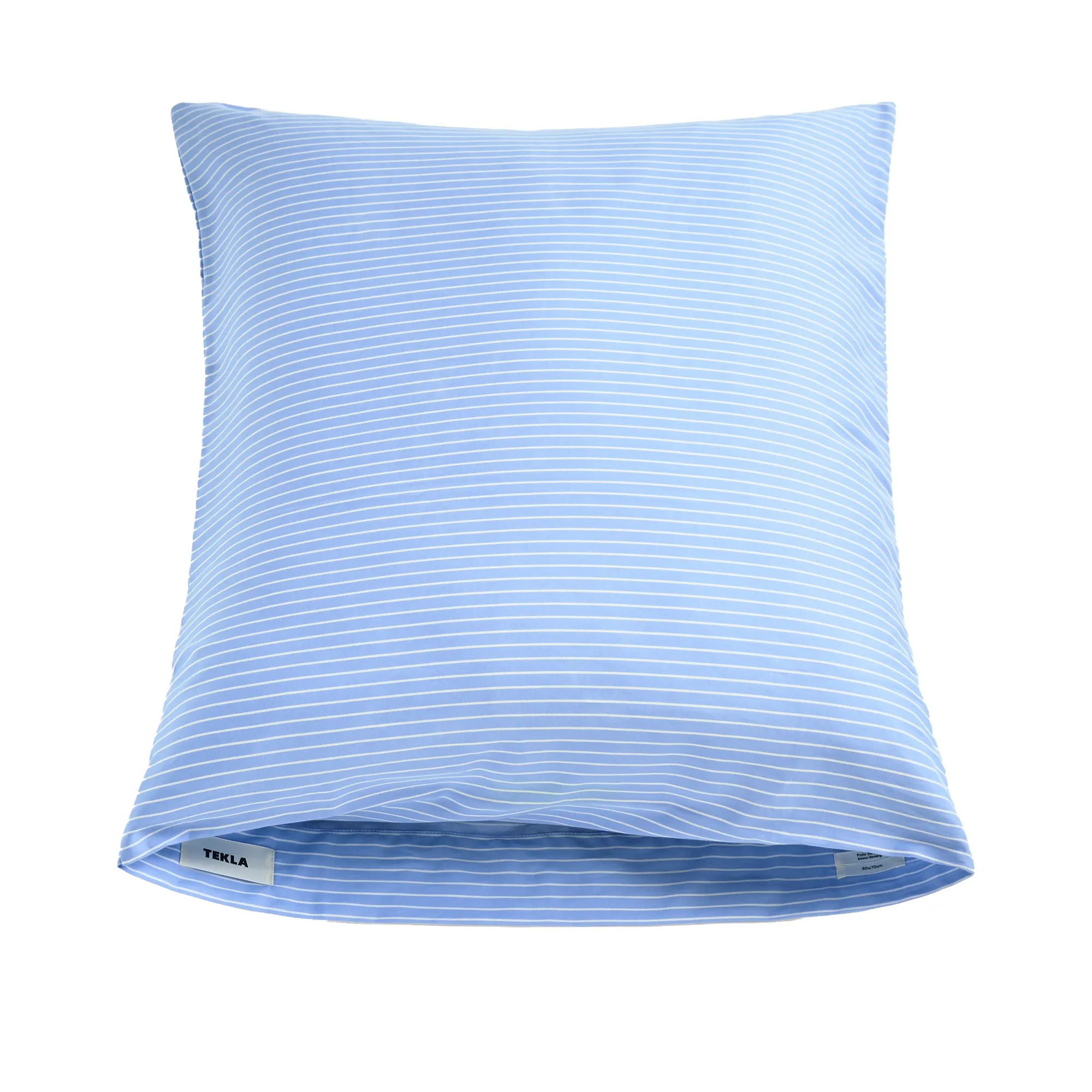 Sateen kussensloop 50 x 60 cm - 1