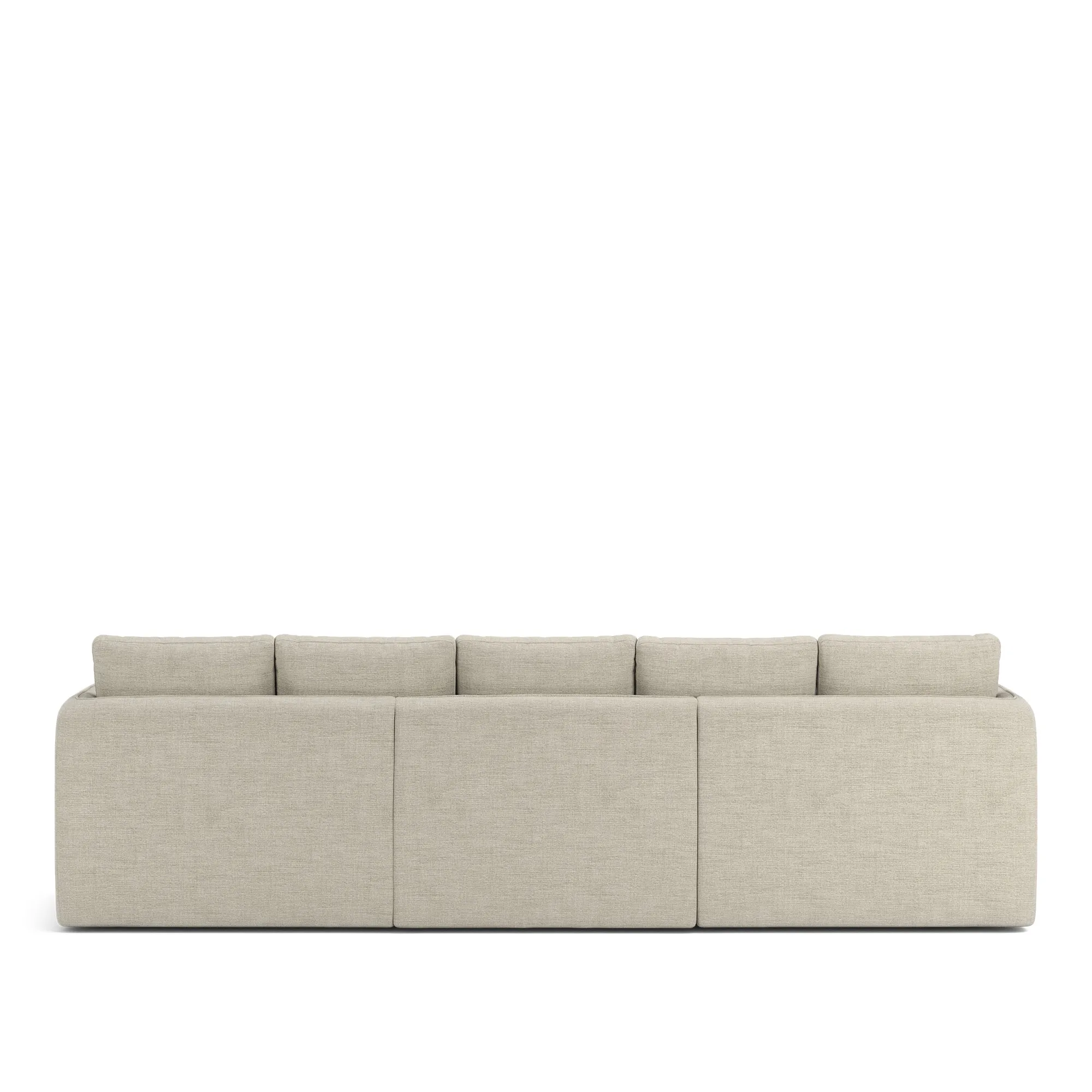 Pavarotti 02 3-personers sofa - 6