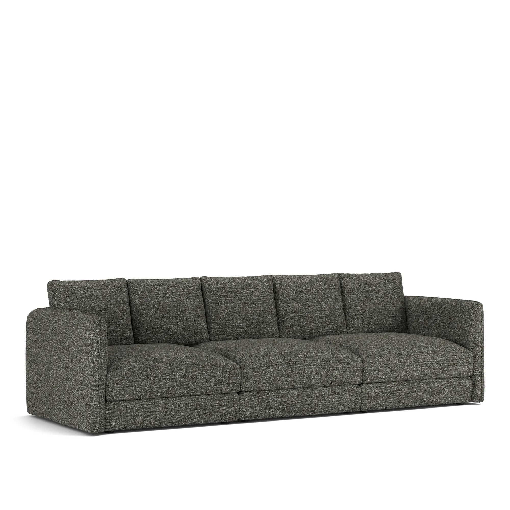 Pavarotti 02 3-personers sofa - 4