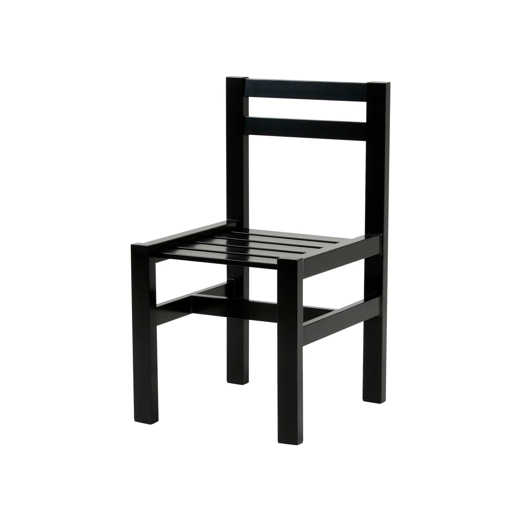 Chair 06 Outdoor Dining Chair - 1