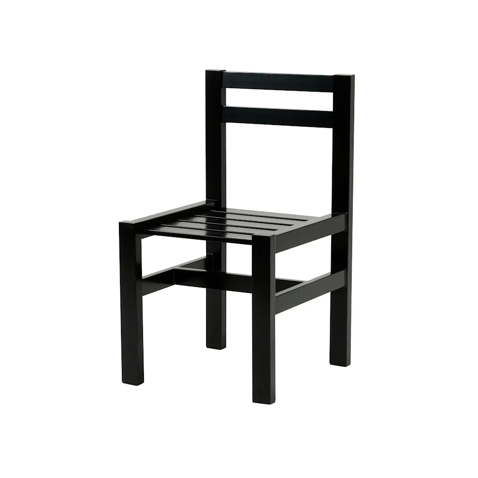 Chair 06 Outdoor Dining Chair