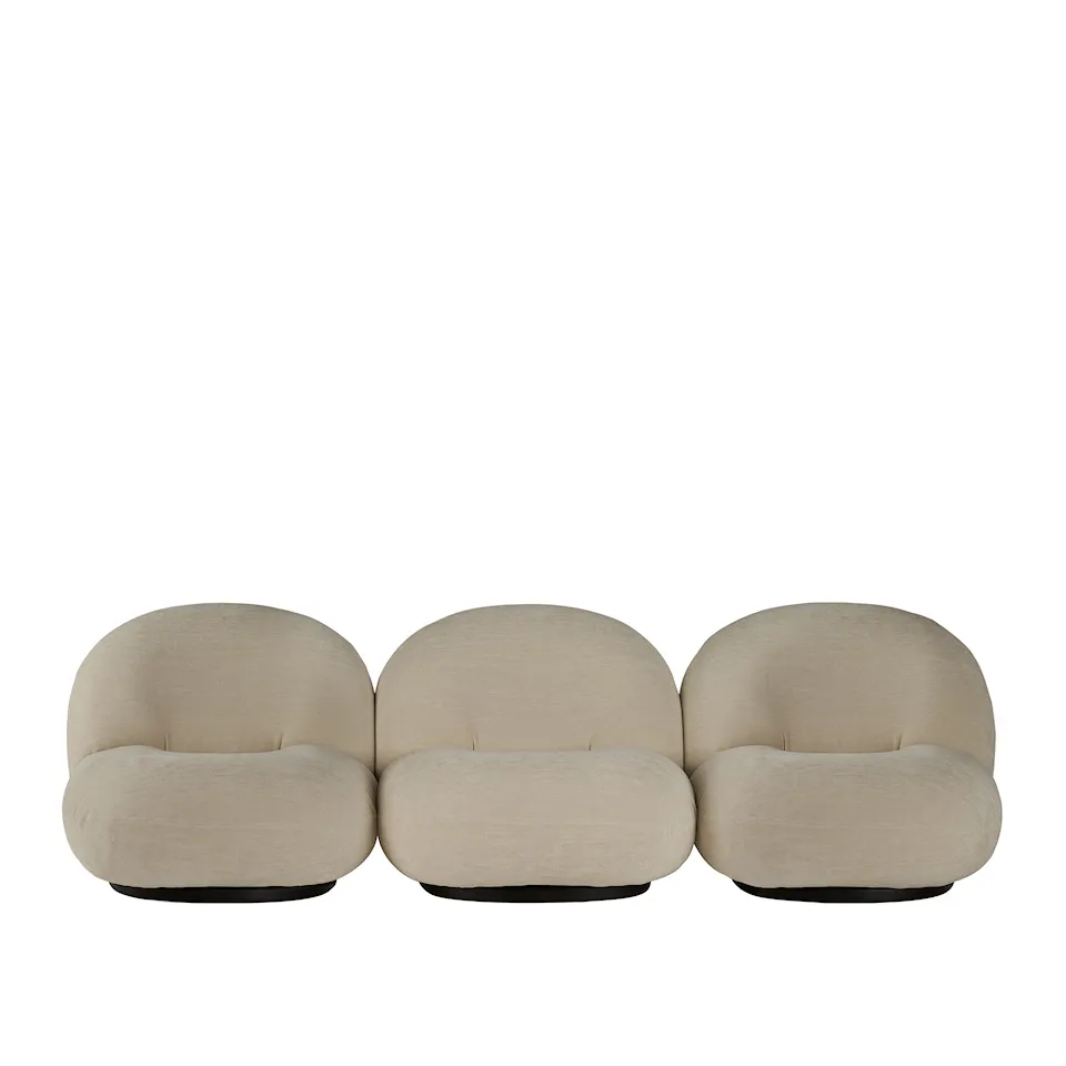 Pacha Sofa 3-seater