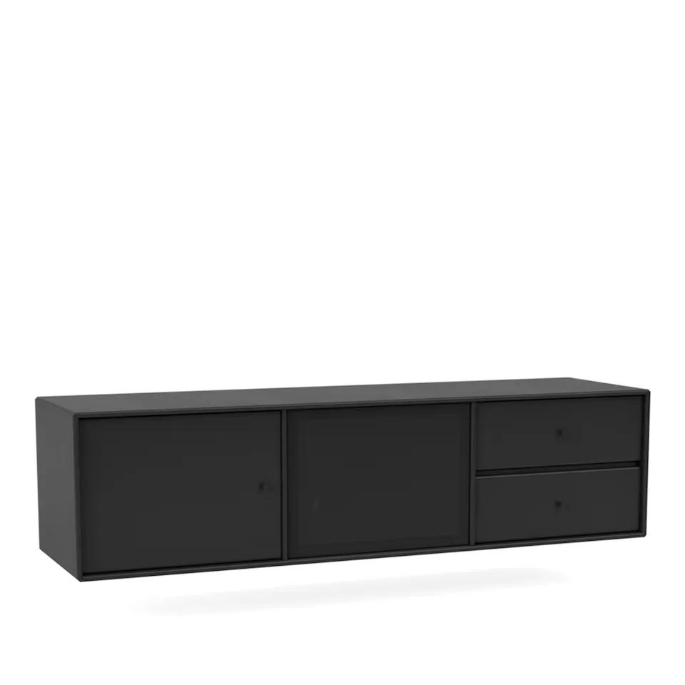 Montana Selection Octave VI TV Bench Suspension Rail