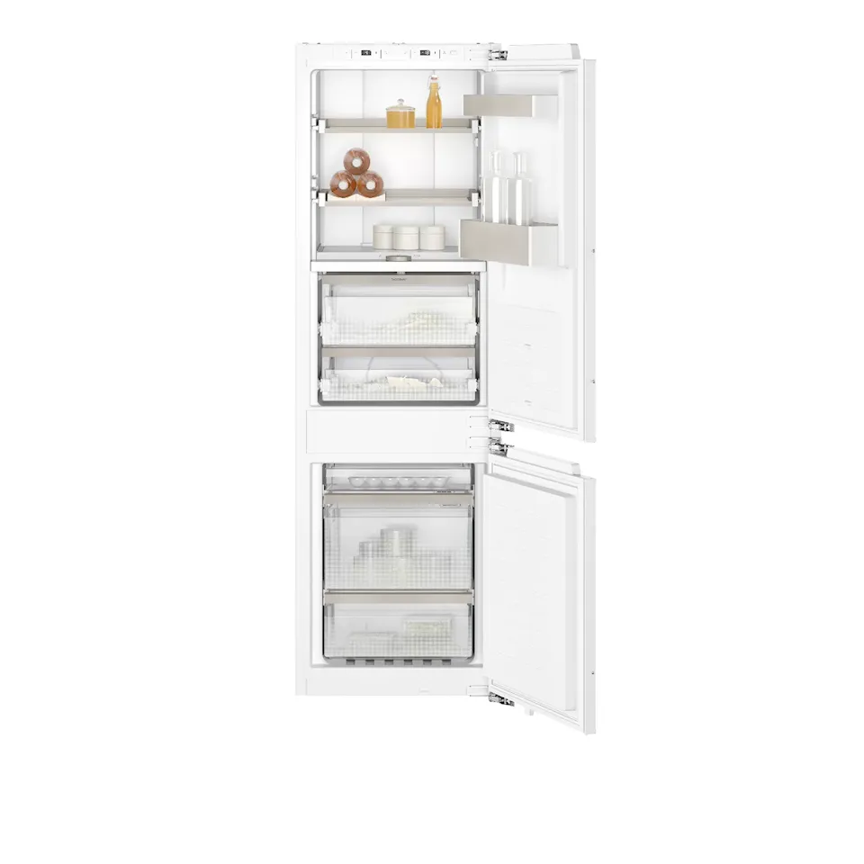 Vario S200 - Refrigerator/Freezer combination