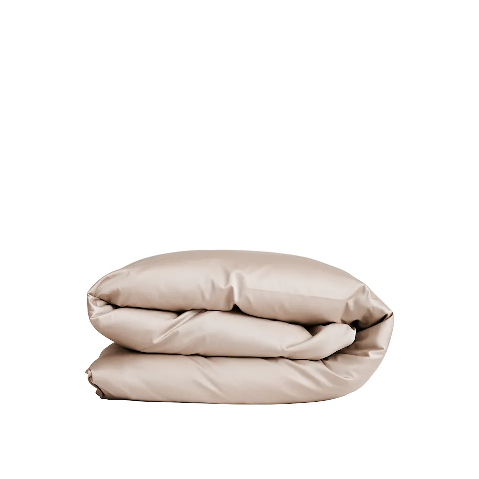 Edge Duvet Cover Egypt Sand