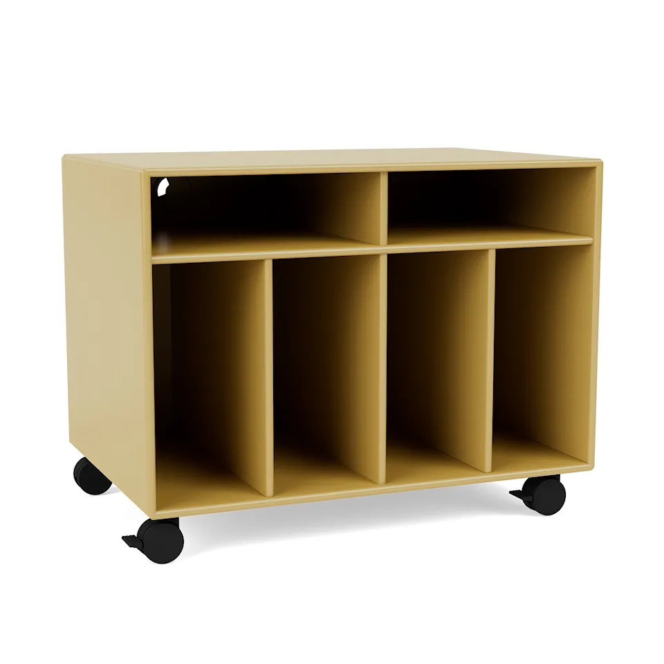 Montana Selection SPIN I Vinyl Storage