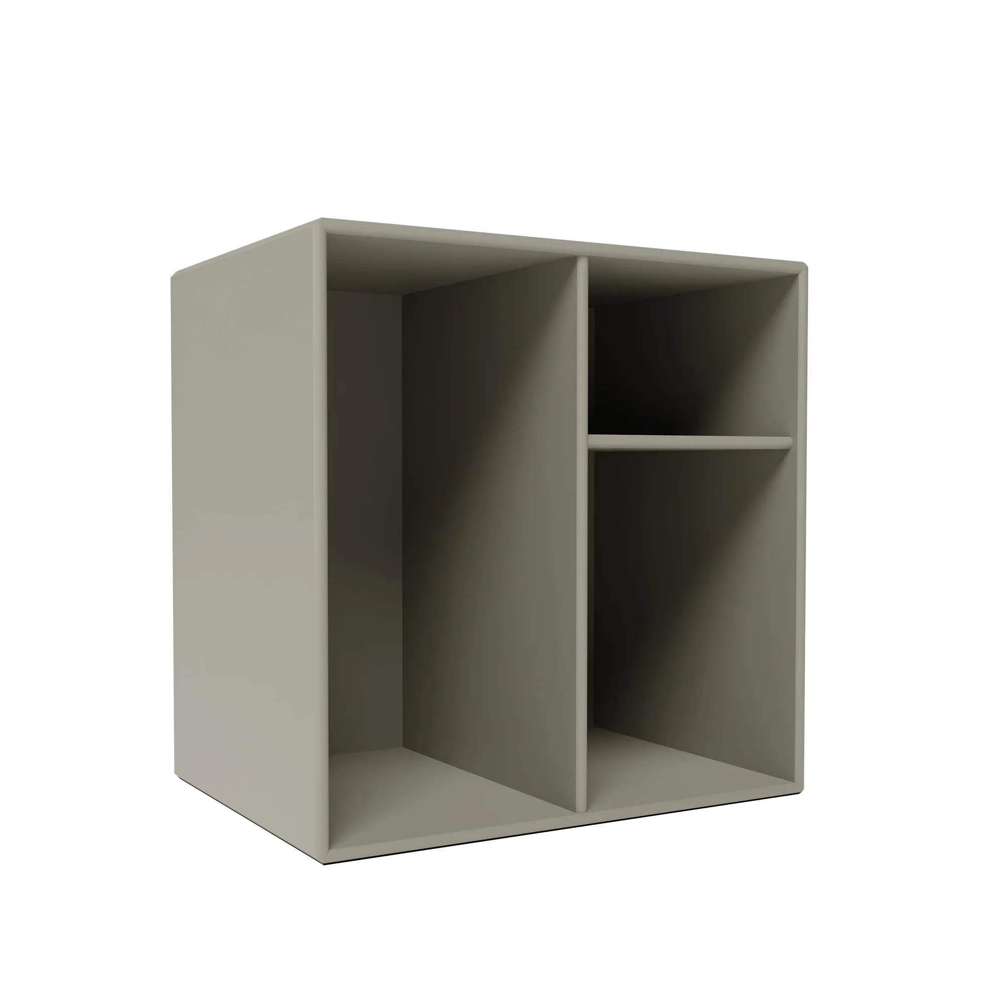 Montana Mini 1202 Module With Shelves - 1