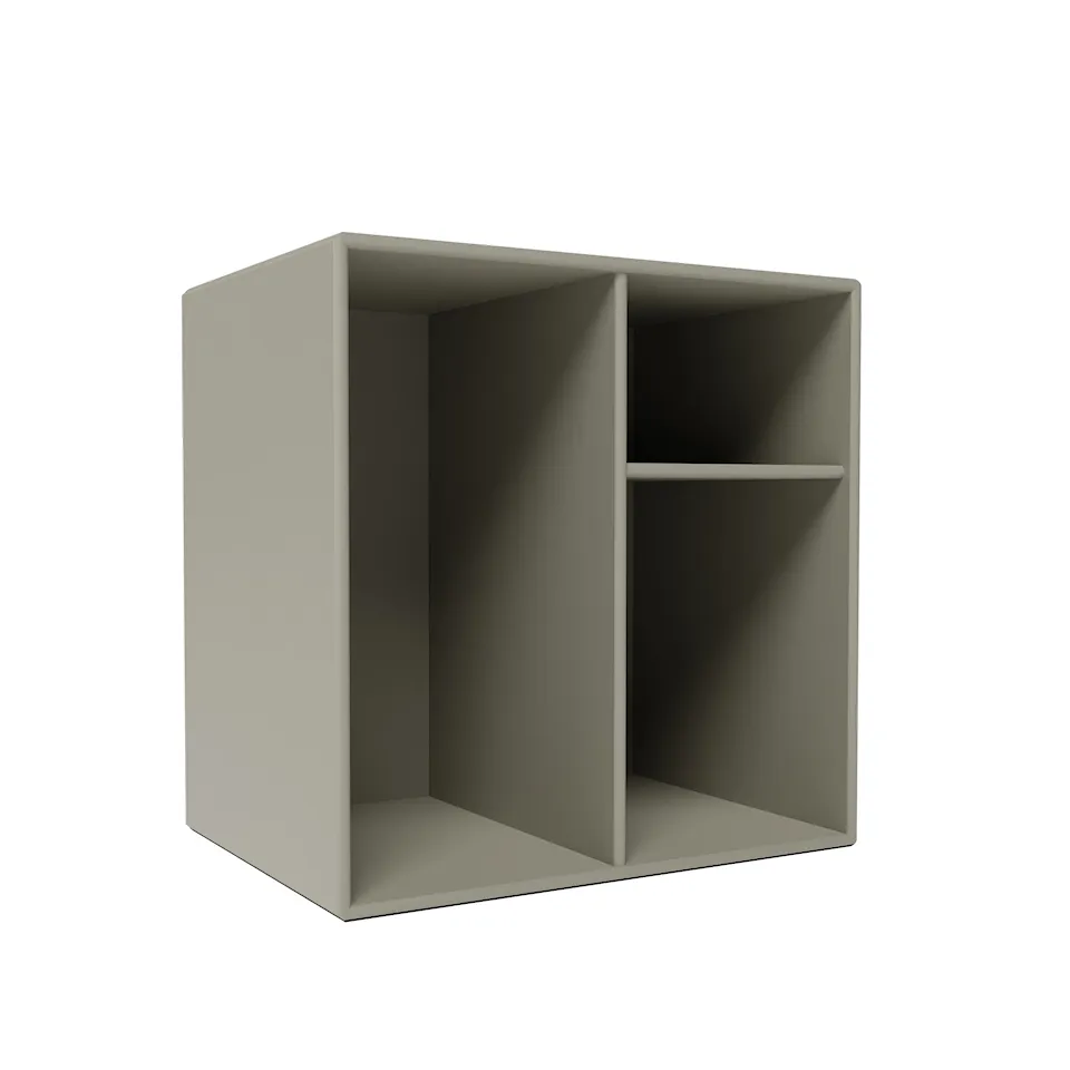 Montana Mini 1202 Module With Shelves