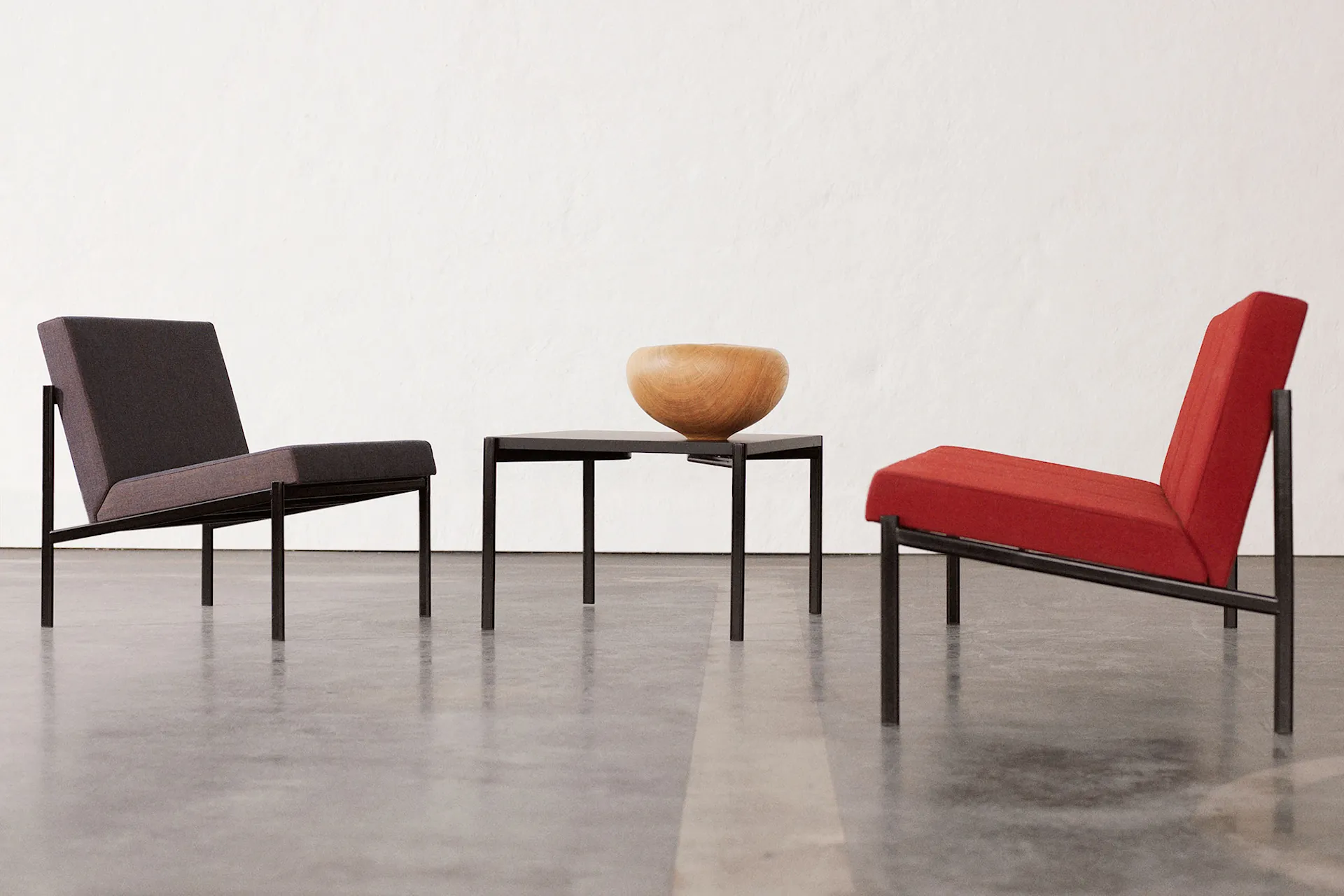 Kiki Lounge Chair - Artek - NO GA