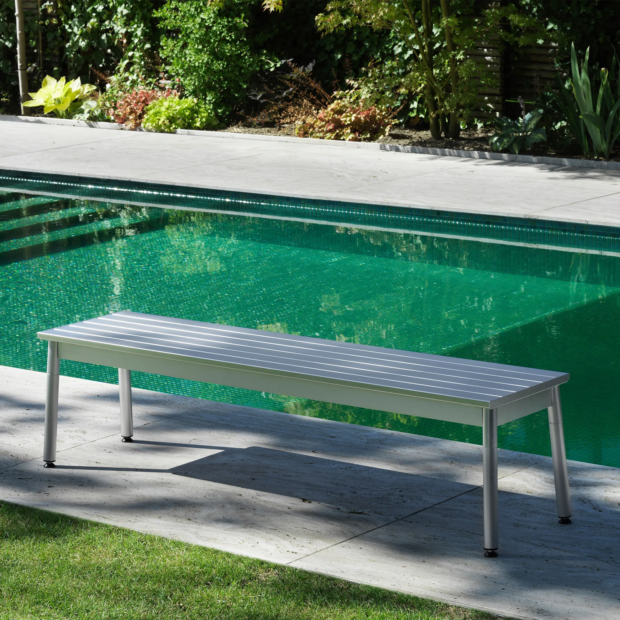 Ex bench - 4
