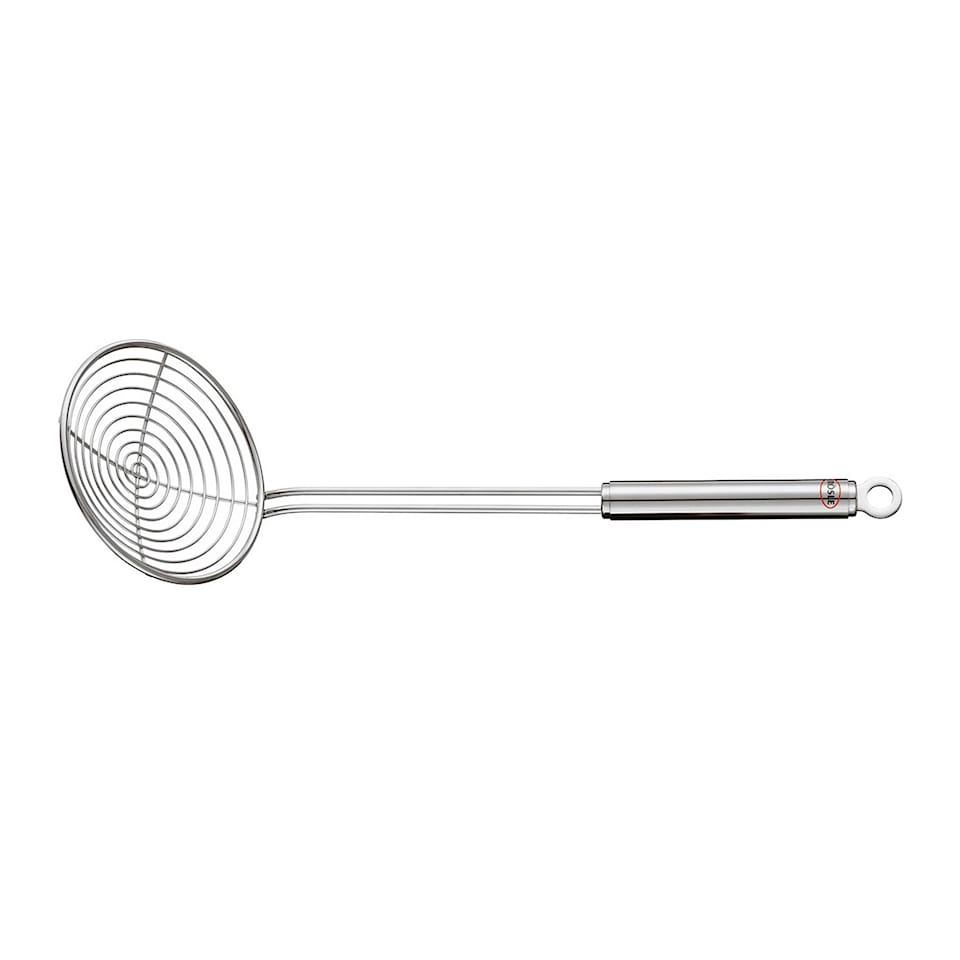 Wire spoon/Frying spoon - Ø 12 cm