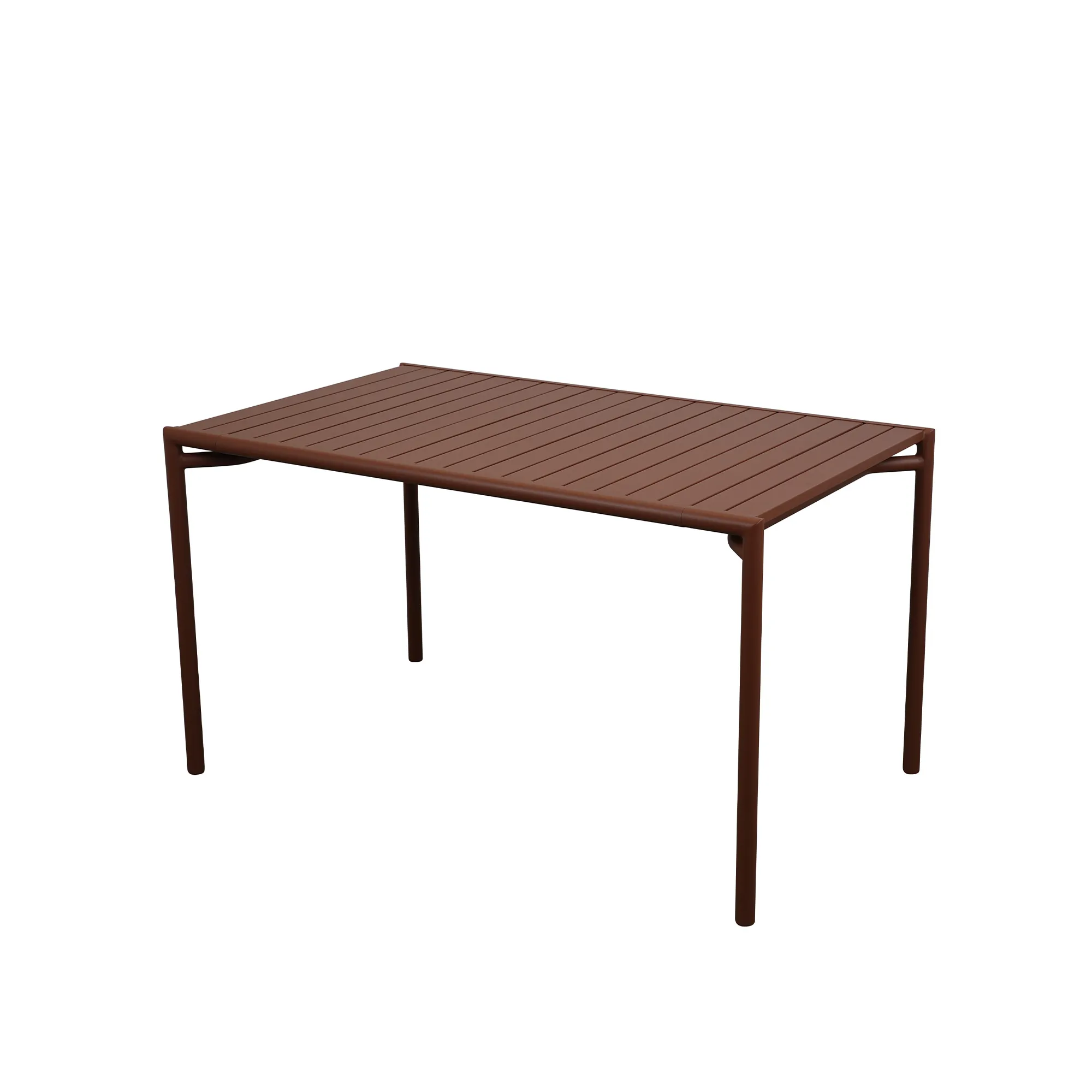 Bliss rectangular dining table 133x81 cm - 1