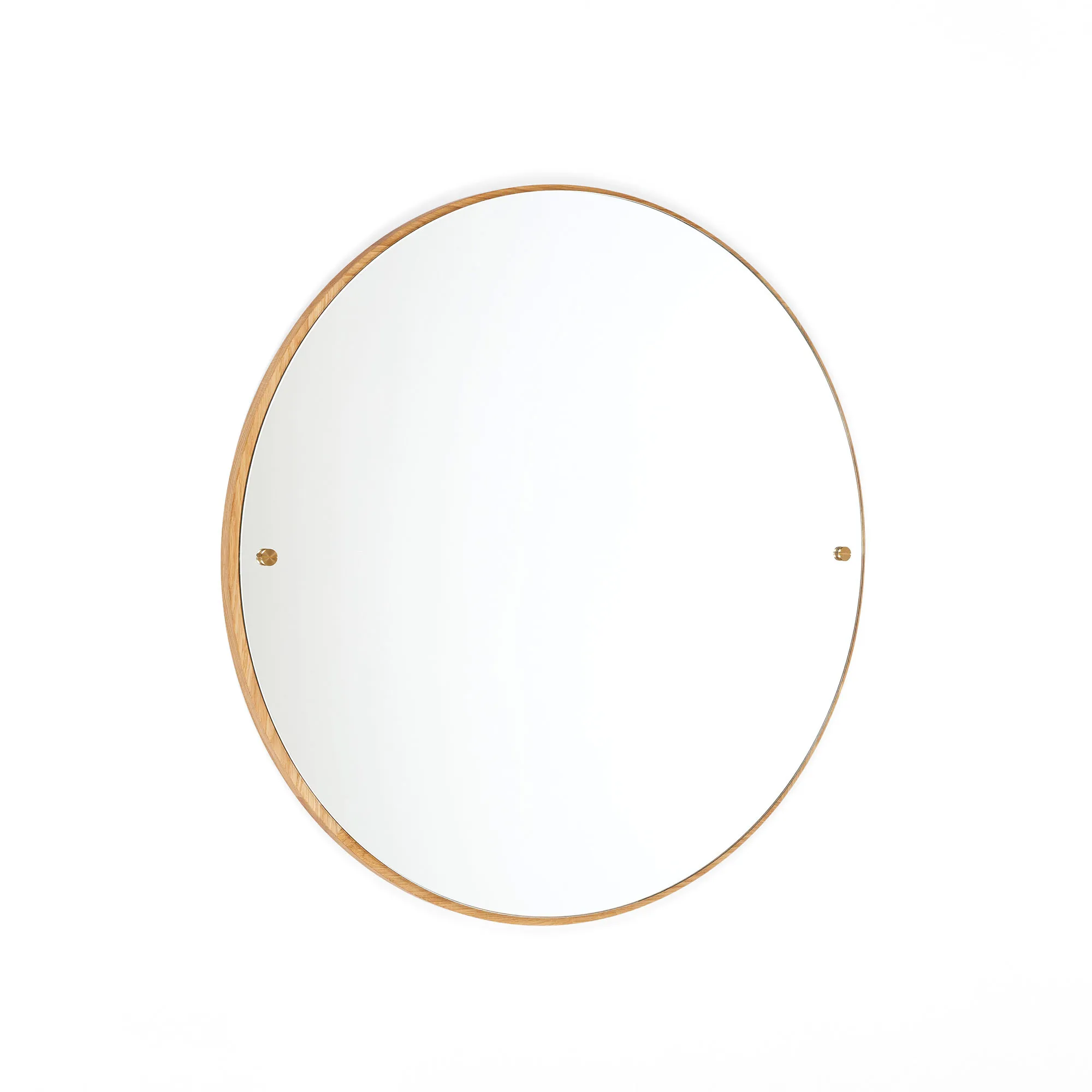 CM-1 Circle wandspiegel - 1