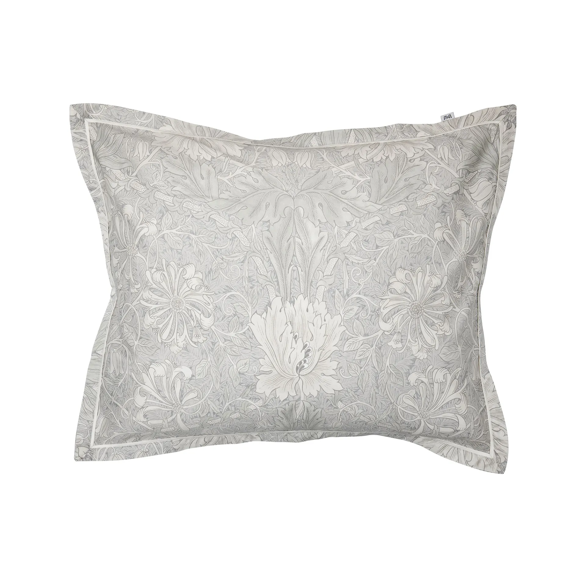 Honeysuckle  Tulip Pillowcase - Mille Notti - NO GA