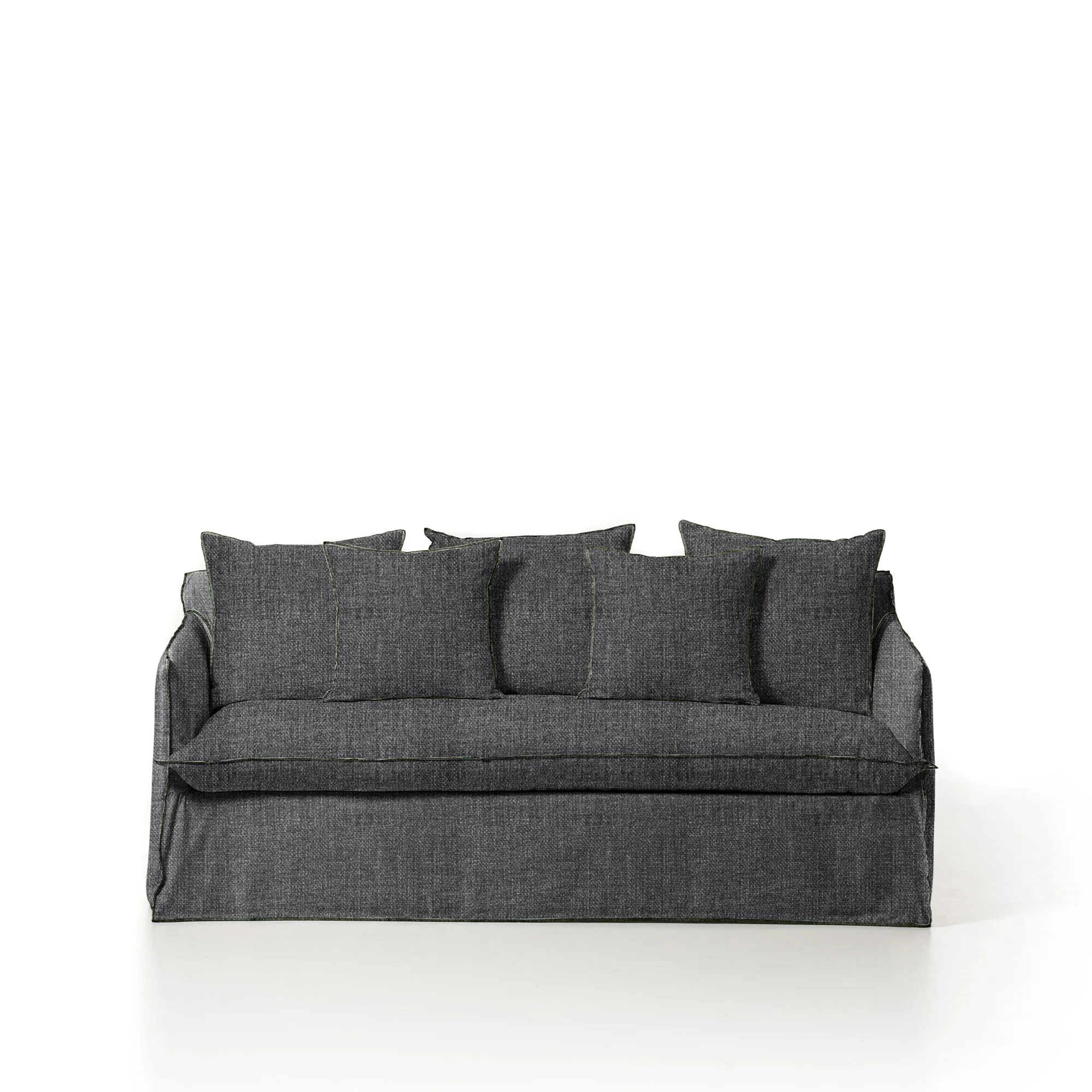 Ghost 15 Sofa-bed - 1