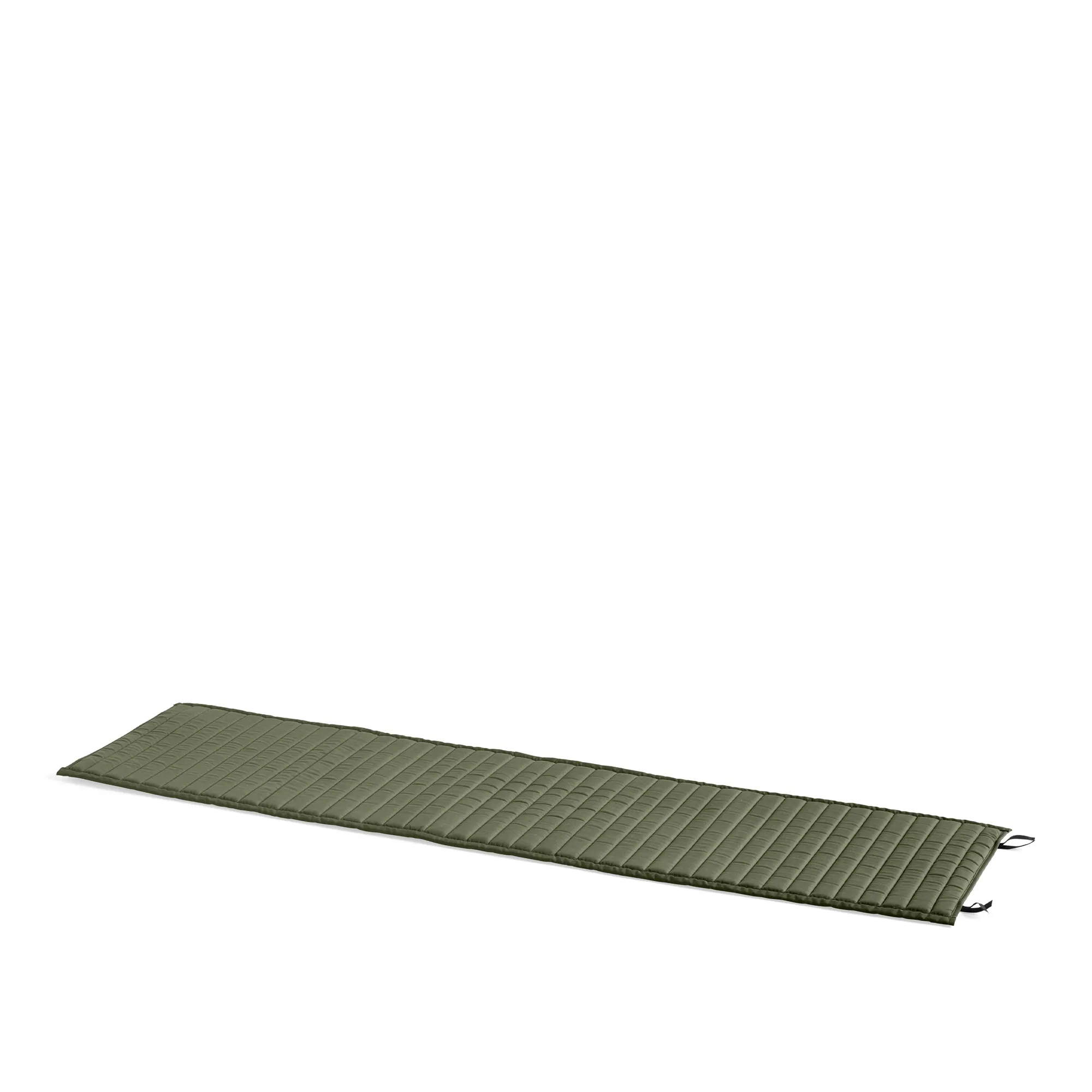 Palissade Quiltad kussen chaise longue - 1