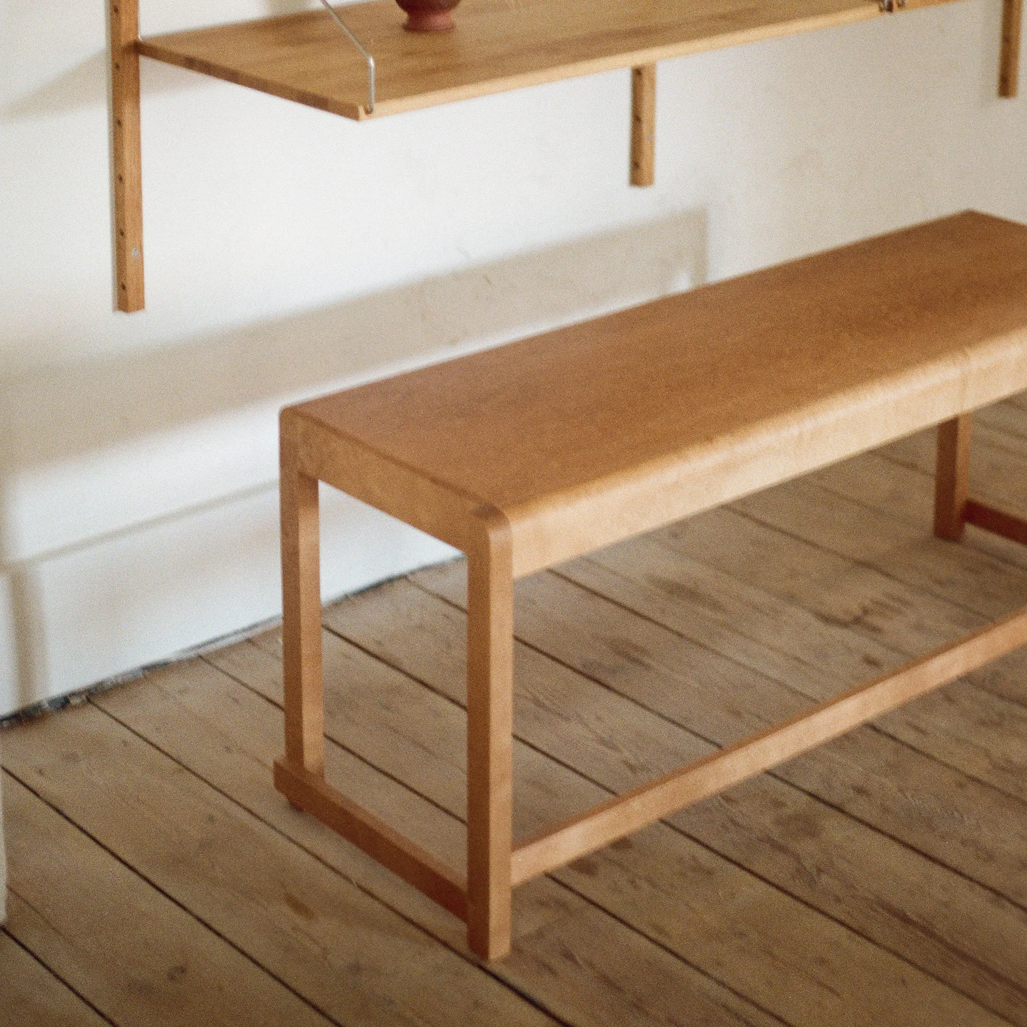 Bench 01 - 10