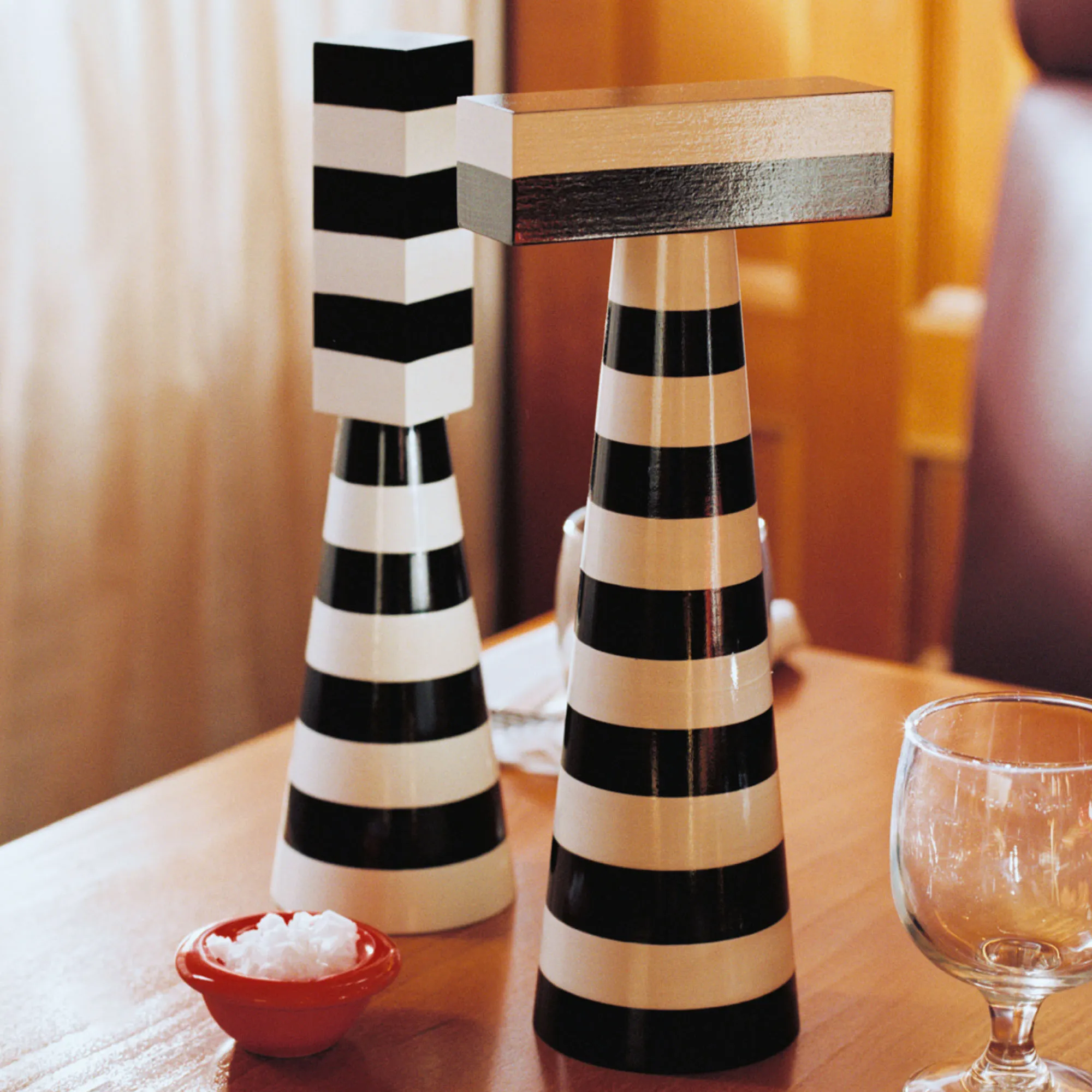 Molino Grinder Vertical - 3