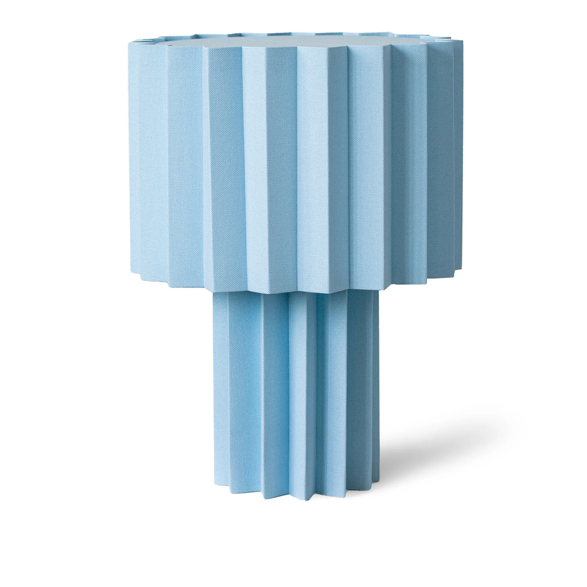 Plissé Table Lamp - 1