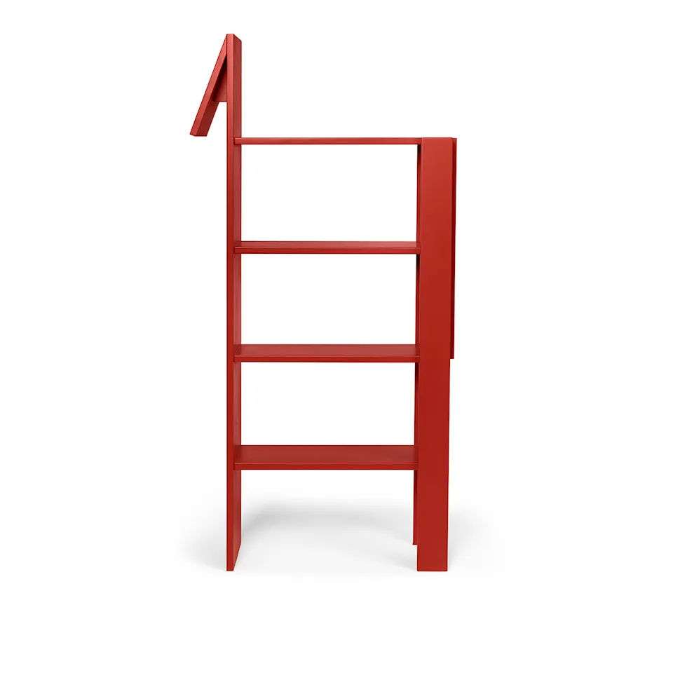 Giraffe Bookcase