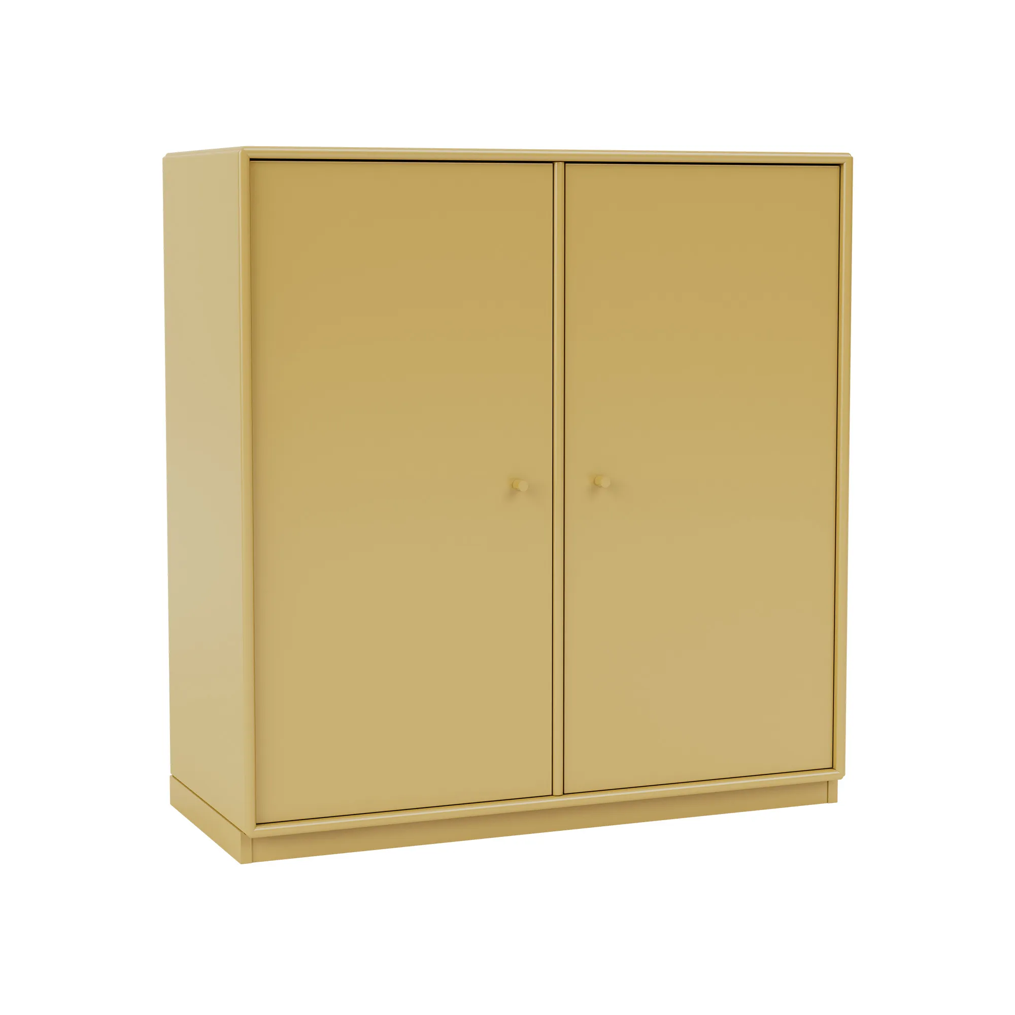 Montana Selection Cover Cabinet Plinth 3 cm - 1