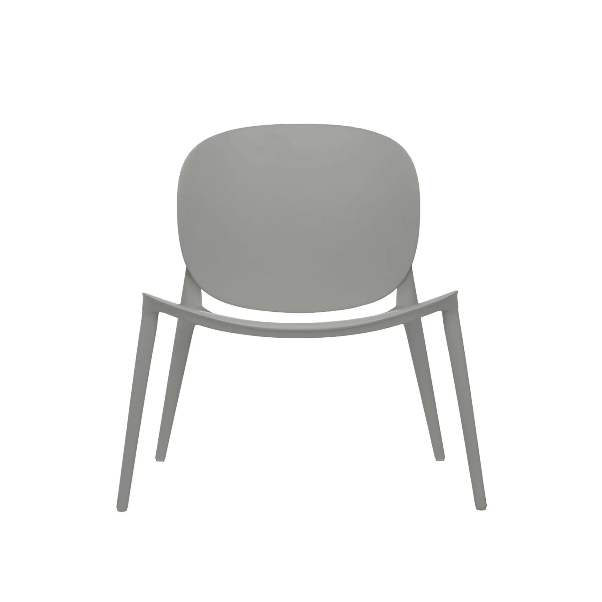 Be Bop Armchair - Kartell - NO GA