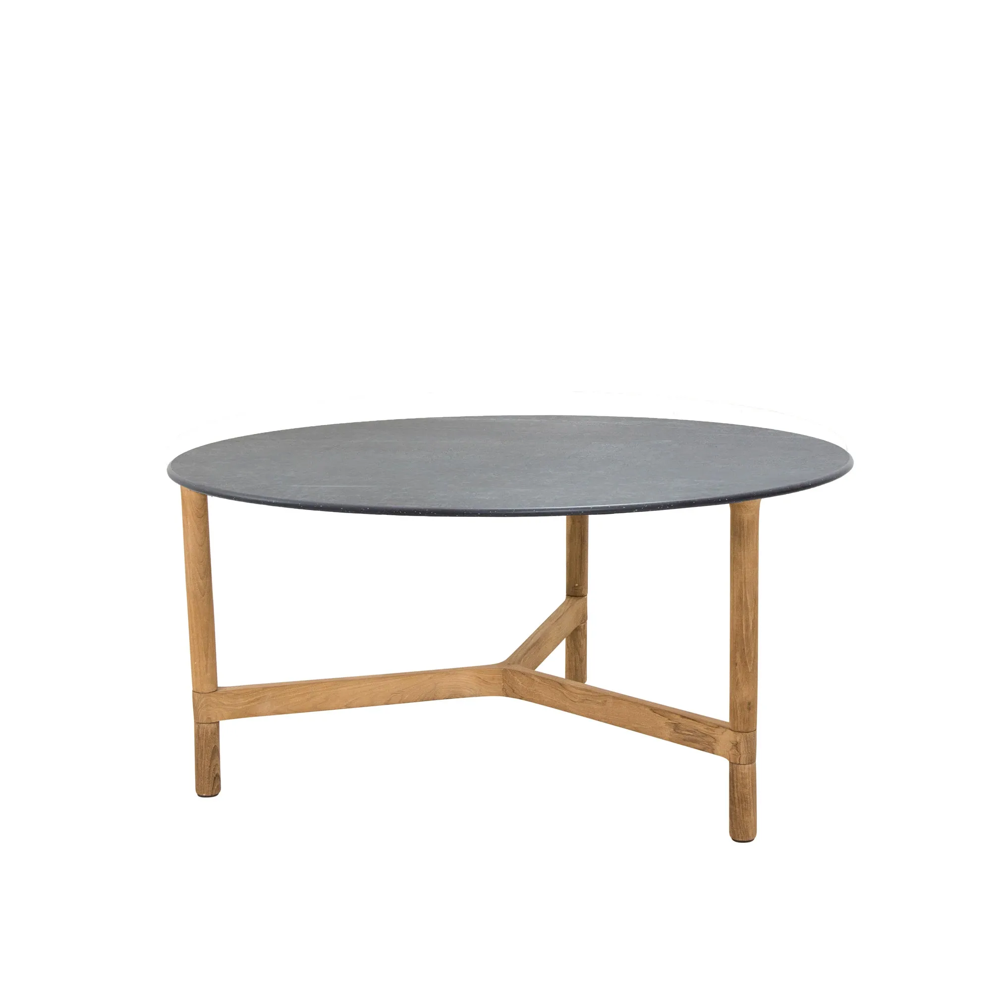 Twist Coffee Table - 1