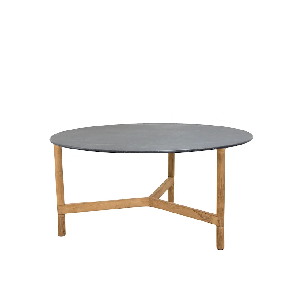 Twist Coffee Table